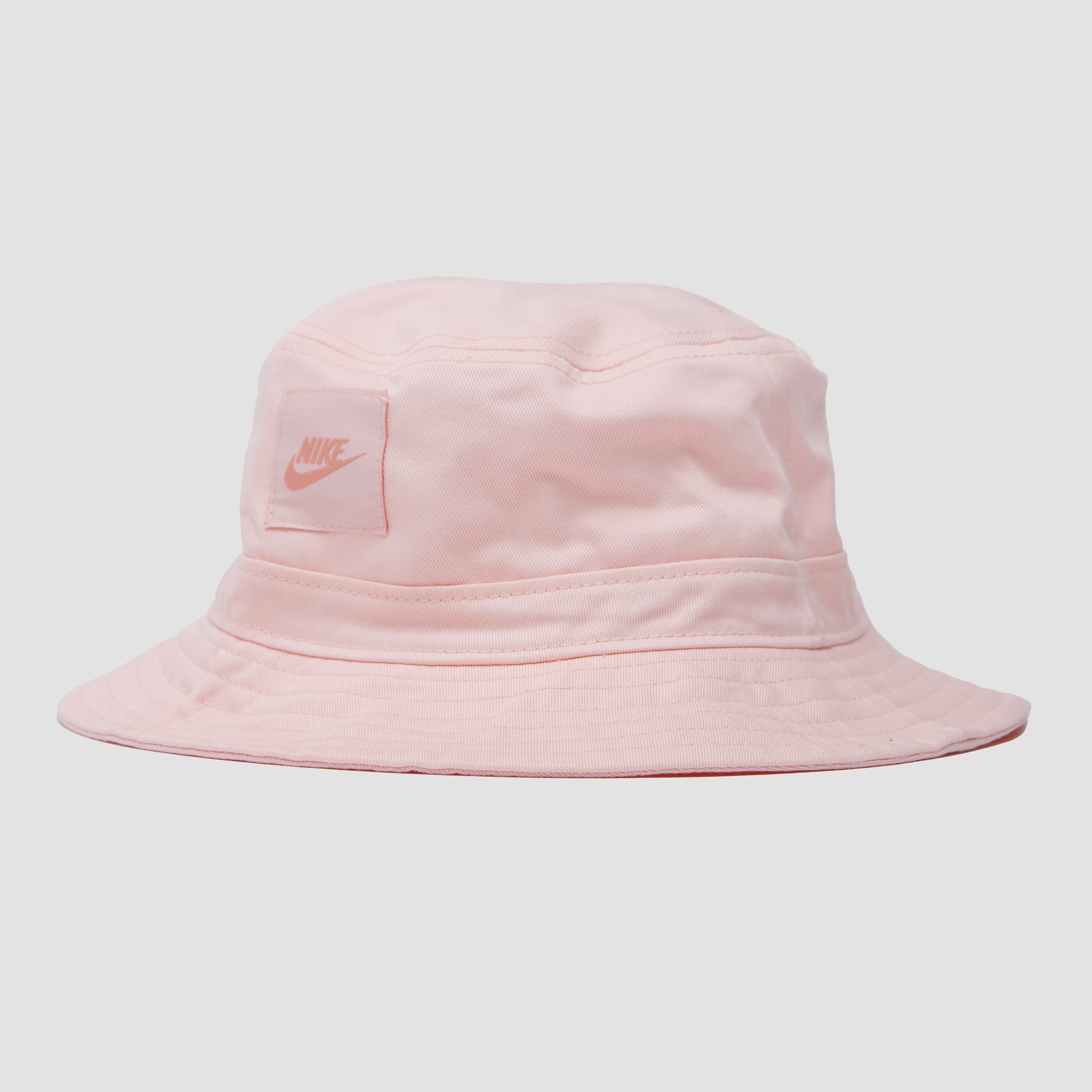 Nike Nike bucket core hoed roze kinderen kinderen