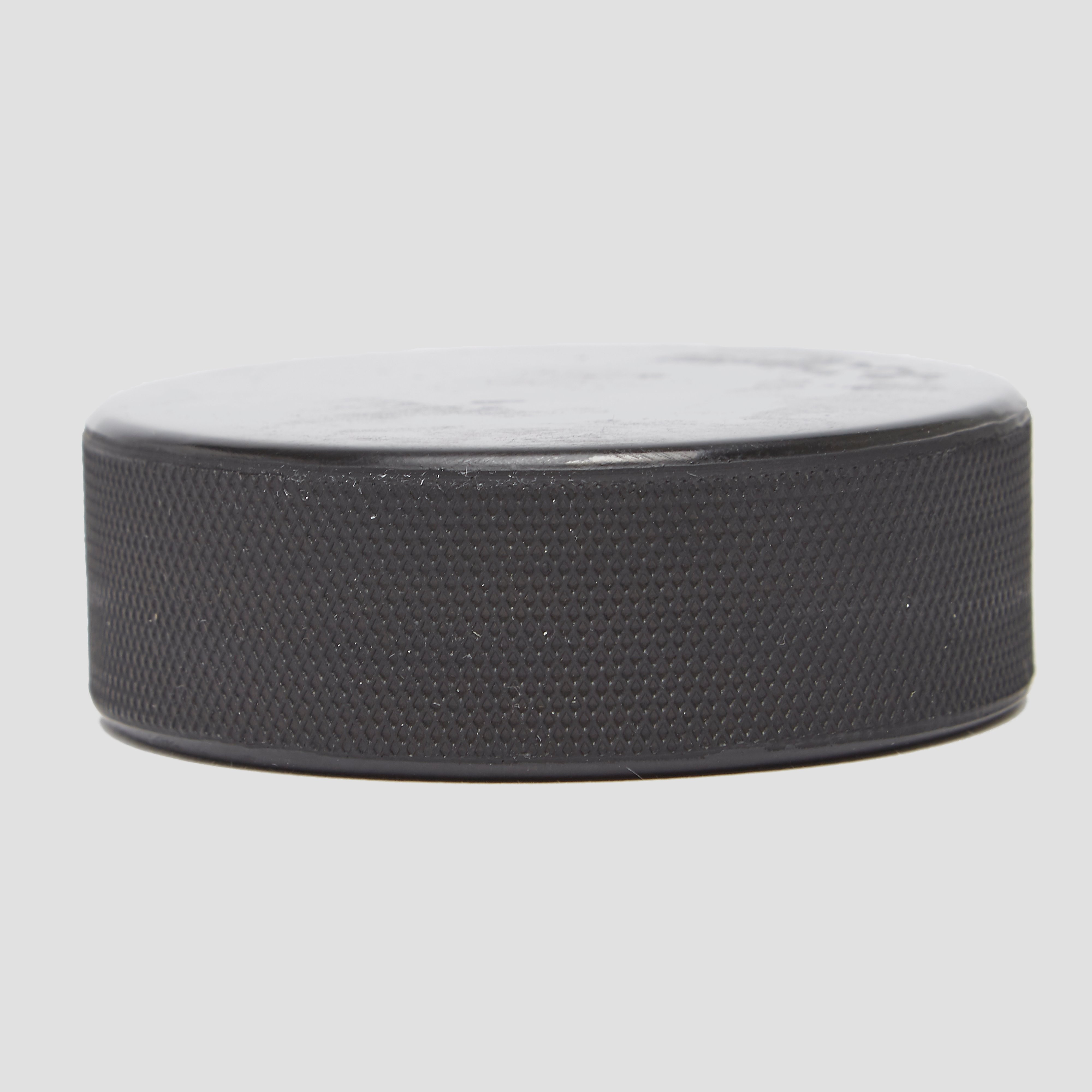 SCHREUDER Ijshockey puck zwart Kinderen
