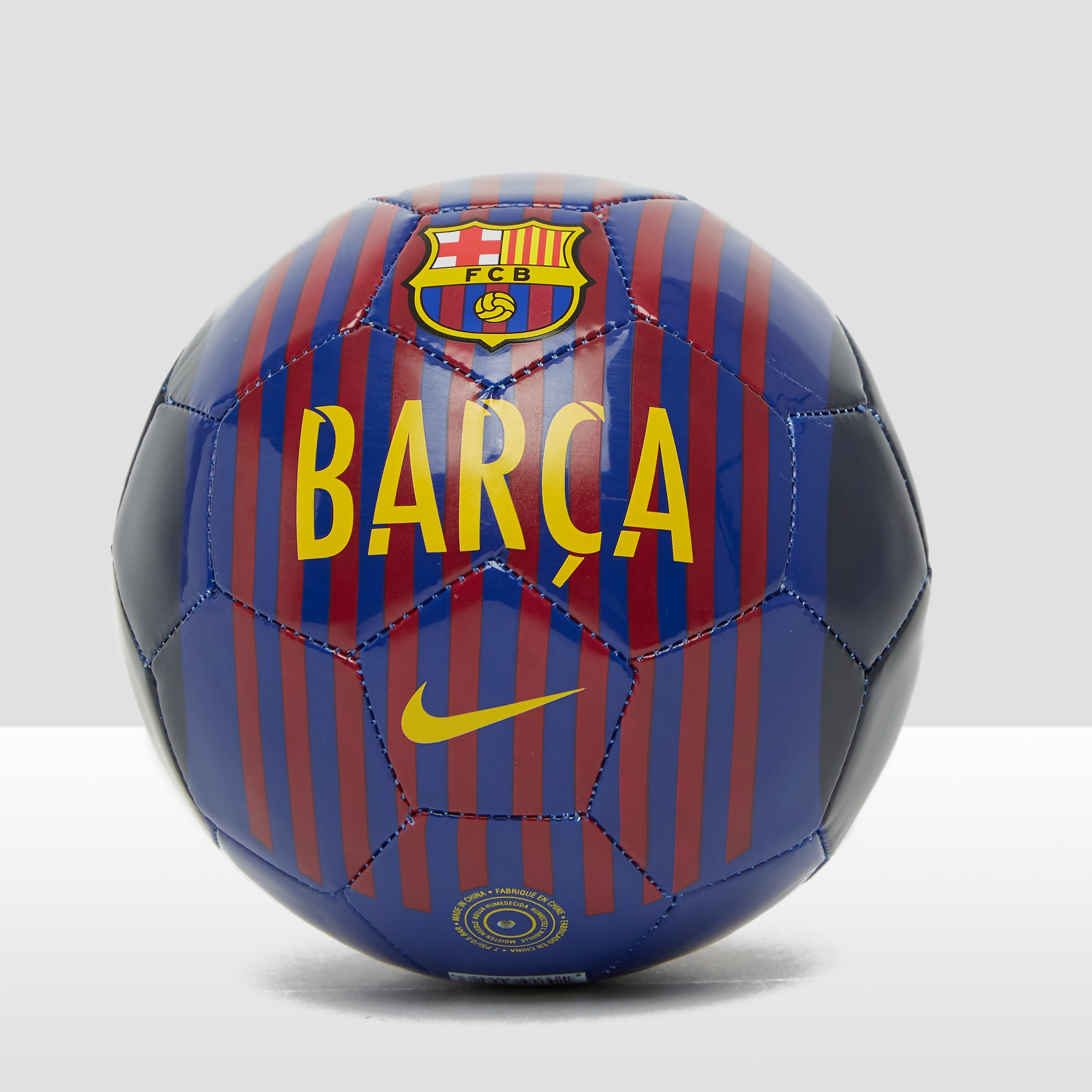 Nike Barca Nk Skills nike kopen in de aanbieding