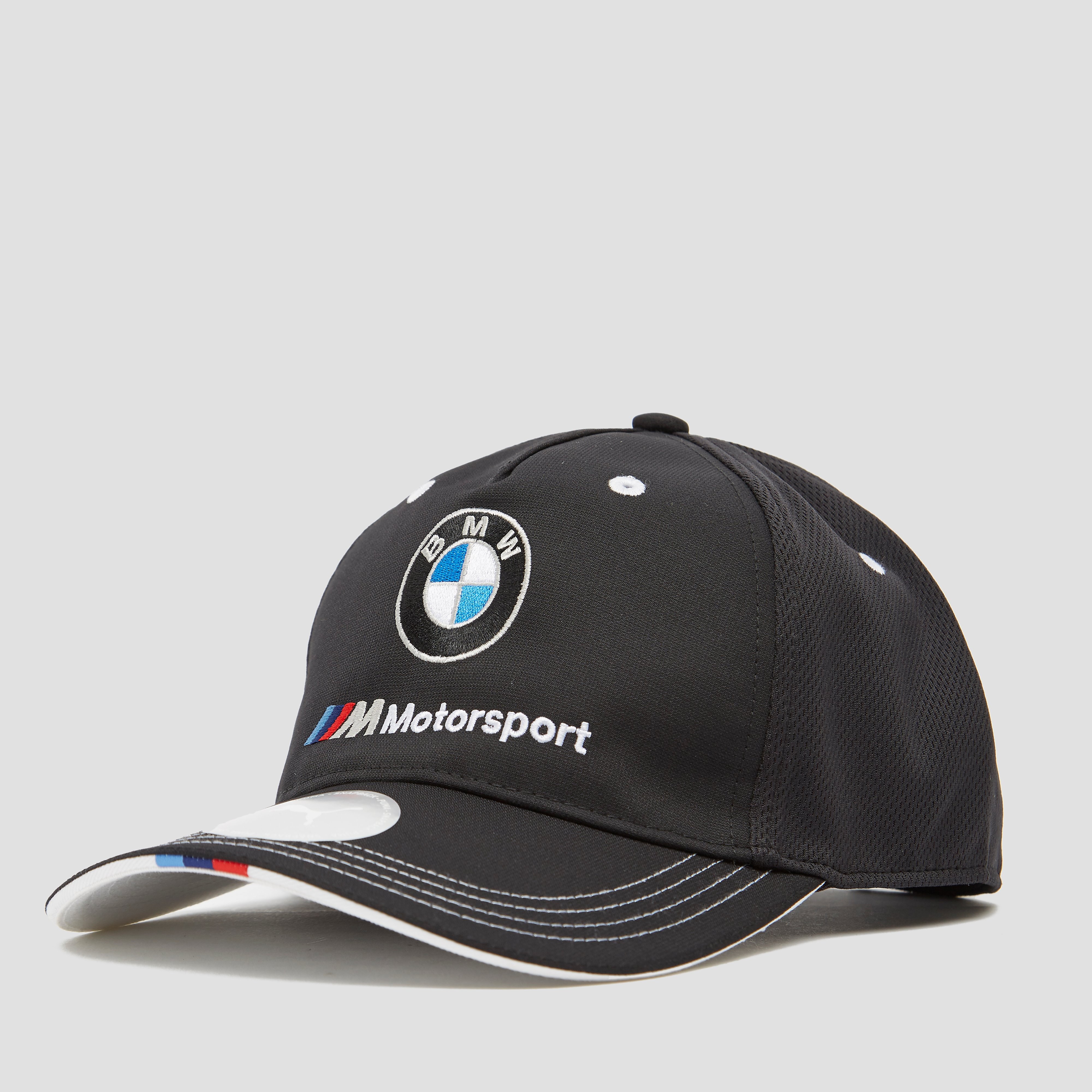 PUMA Bmw m motorsport pet zwart Dames