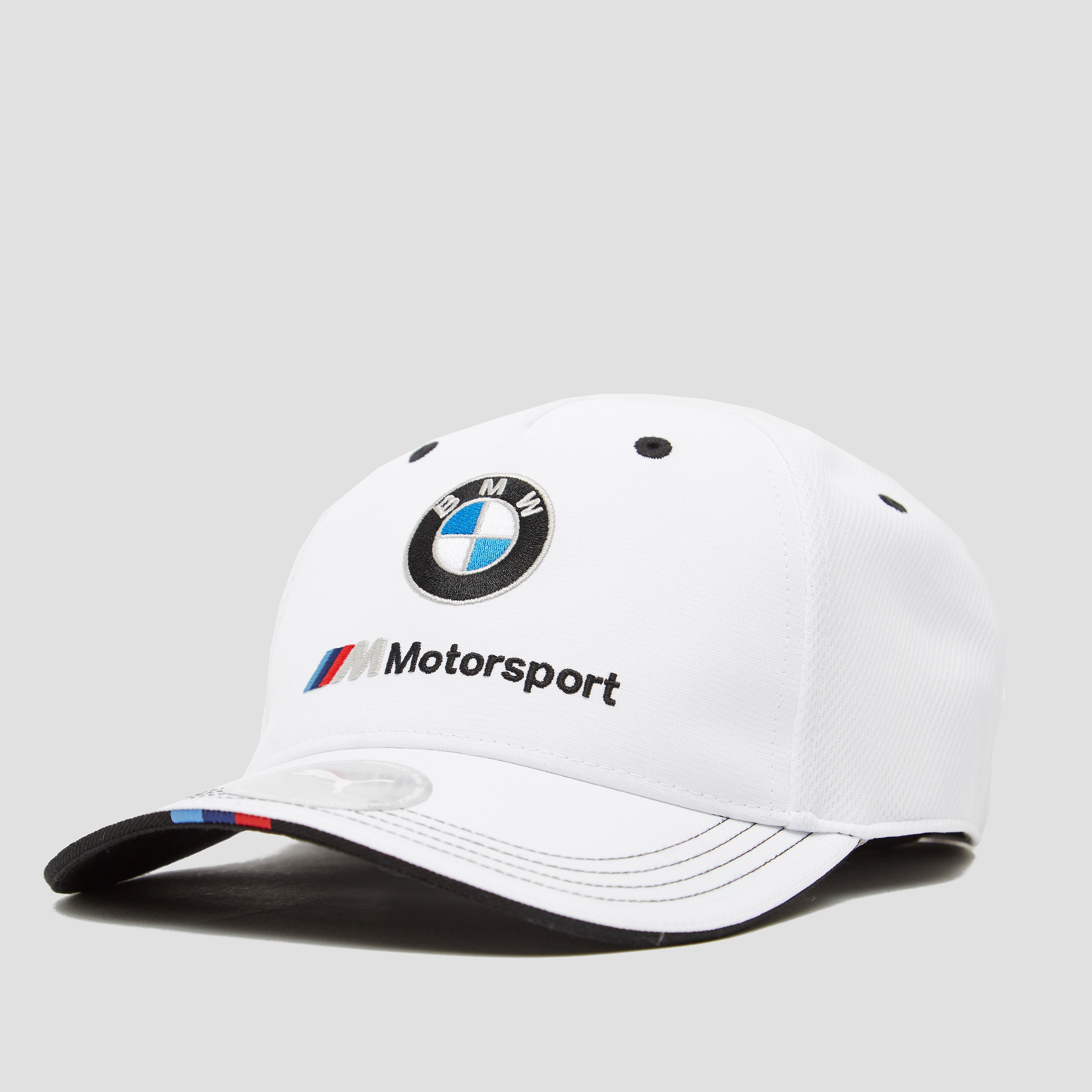 PUMA Bmw m motorsport pet wit Dames
