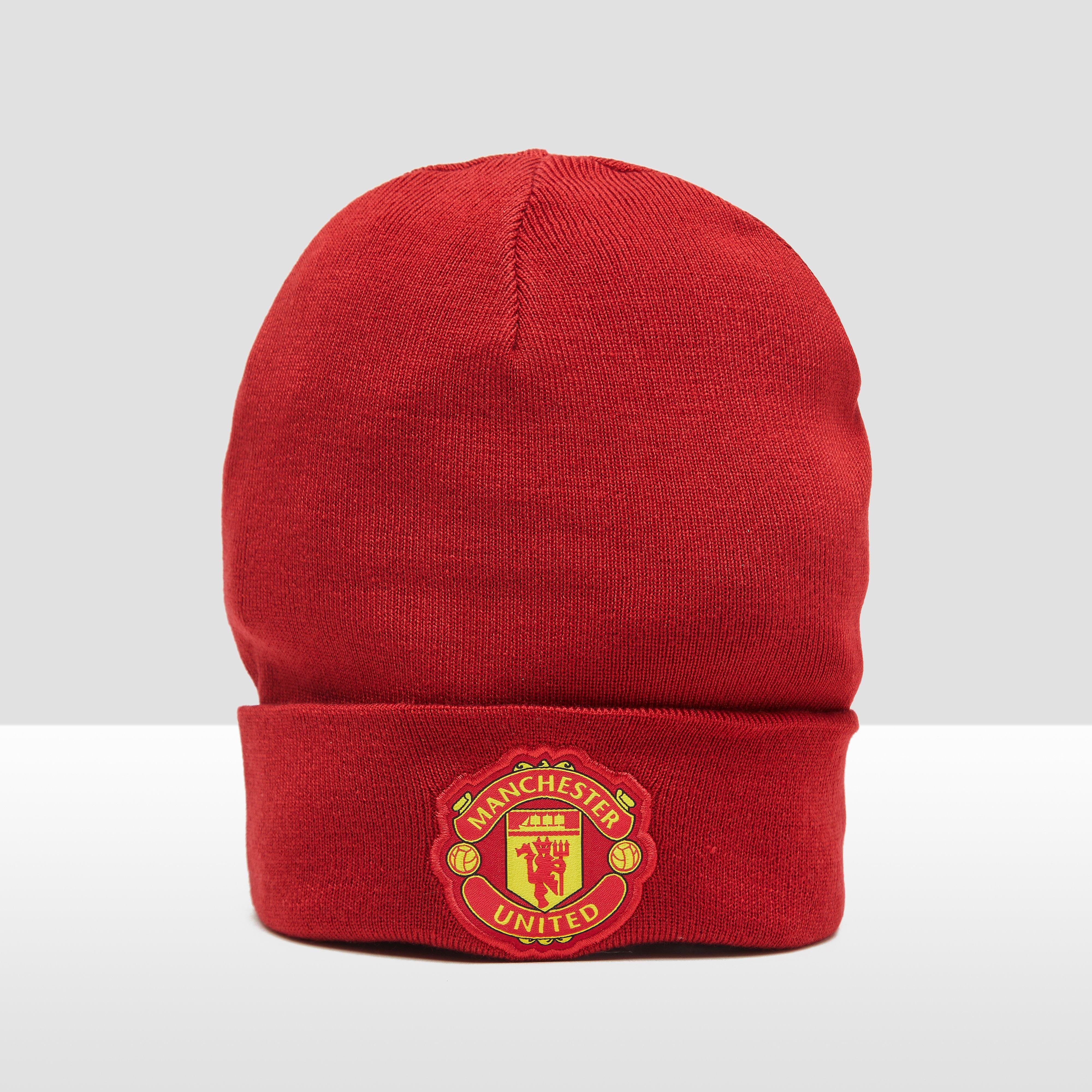 Adidas Mufc 3S Woolie adidas kopen in de aanbieding