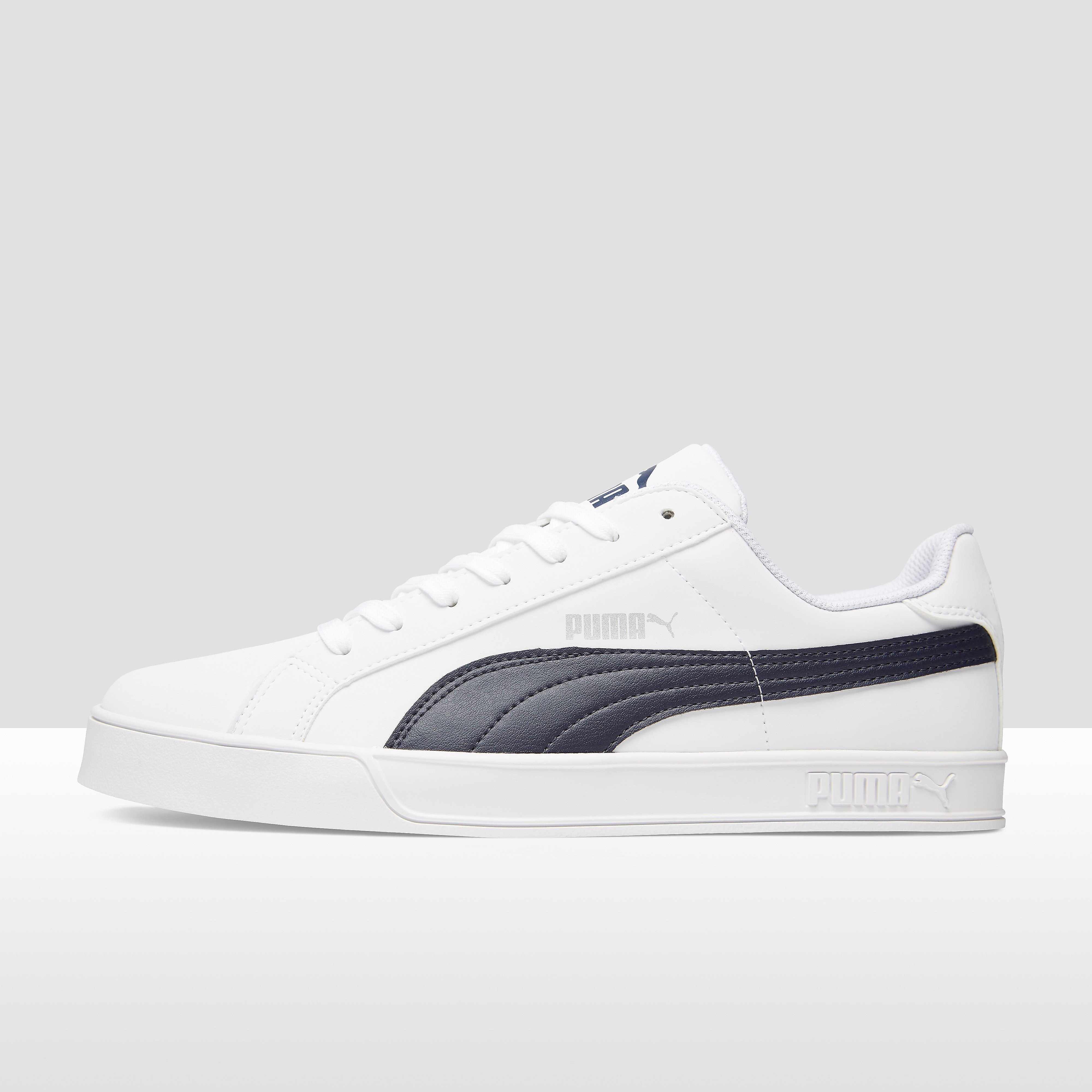 Puma smash vulc sneakers heren top