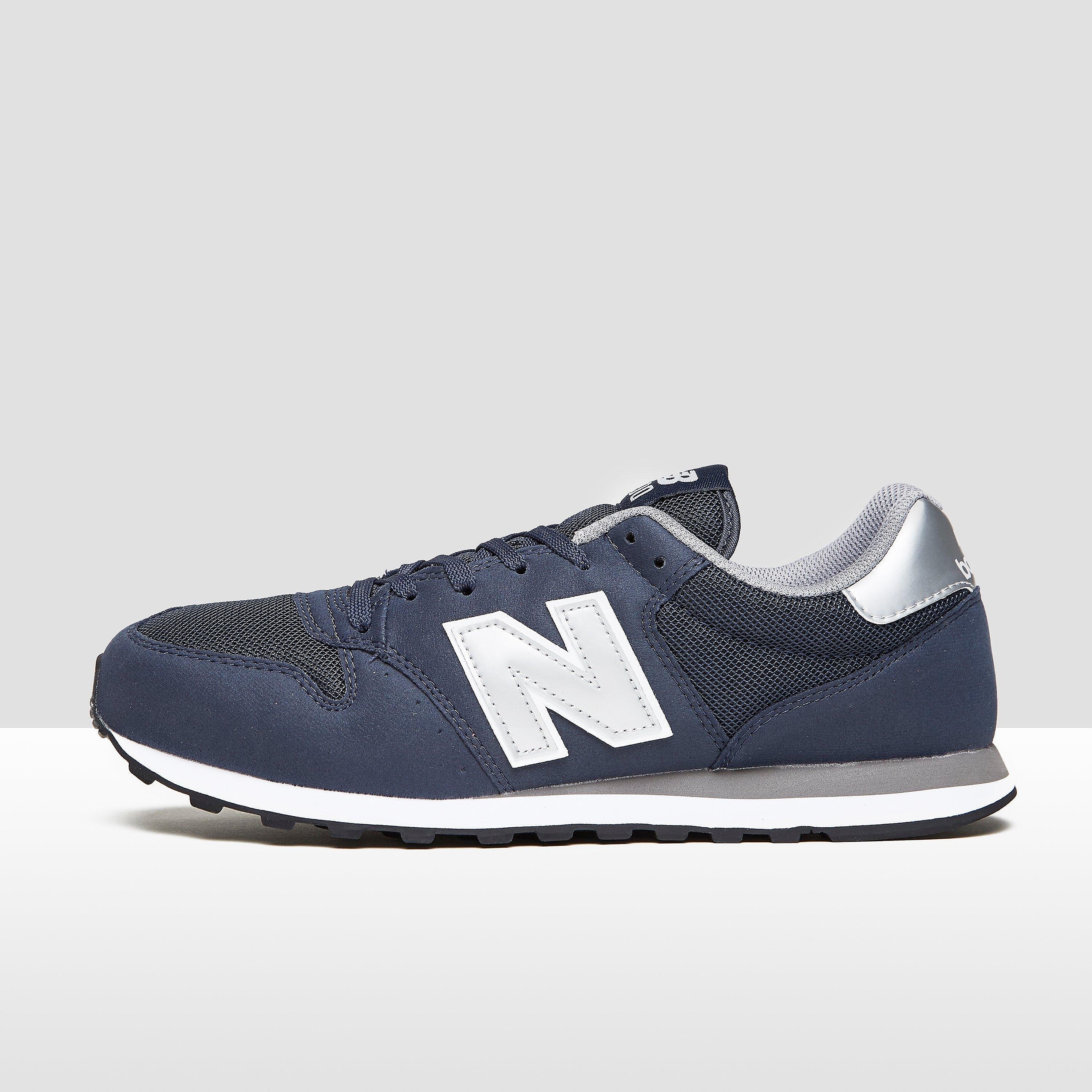 New Balance Gm500 sneakers blauw heren Heren