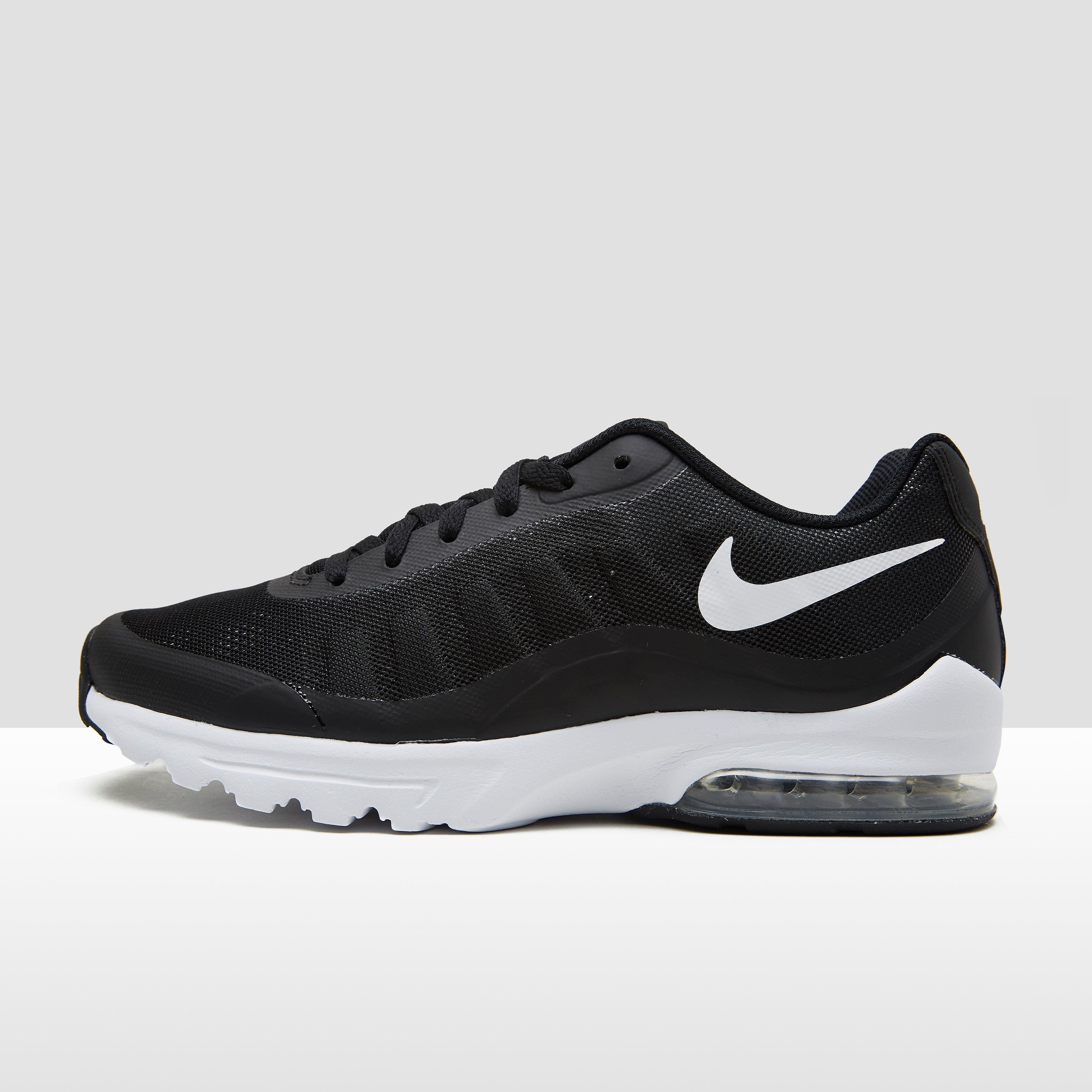 NIKE Air max invigor sneakers zwart heren Heren