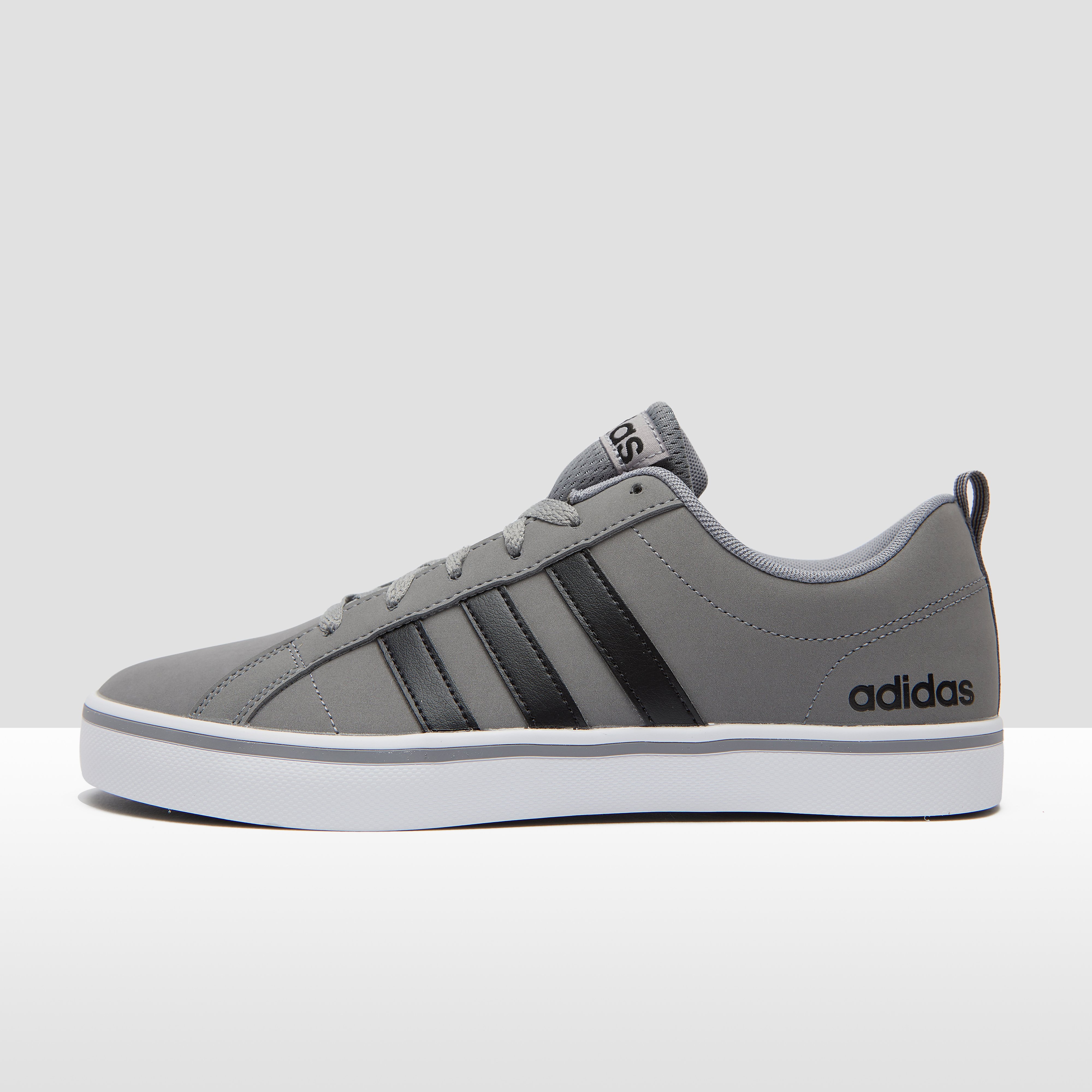 adidas - VS Pace - Grijze sneaker - 43 1/3 - Grijs