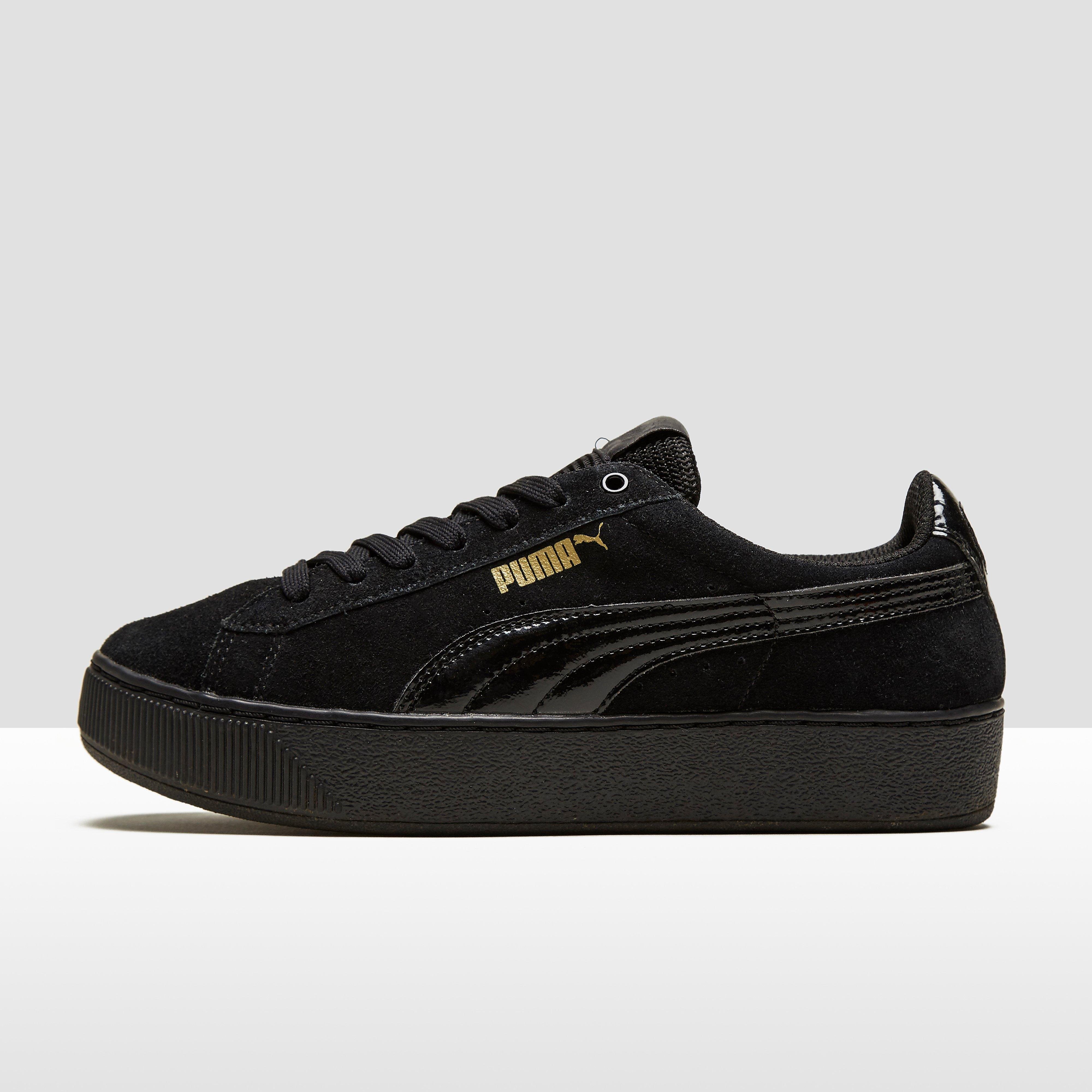 Puma Vikky Platform puma kopen in de aanbieding
