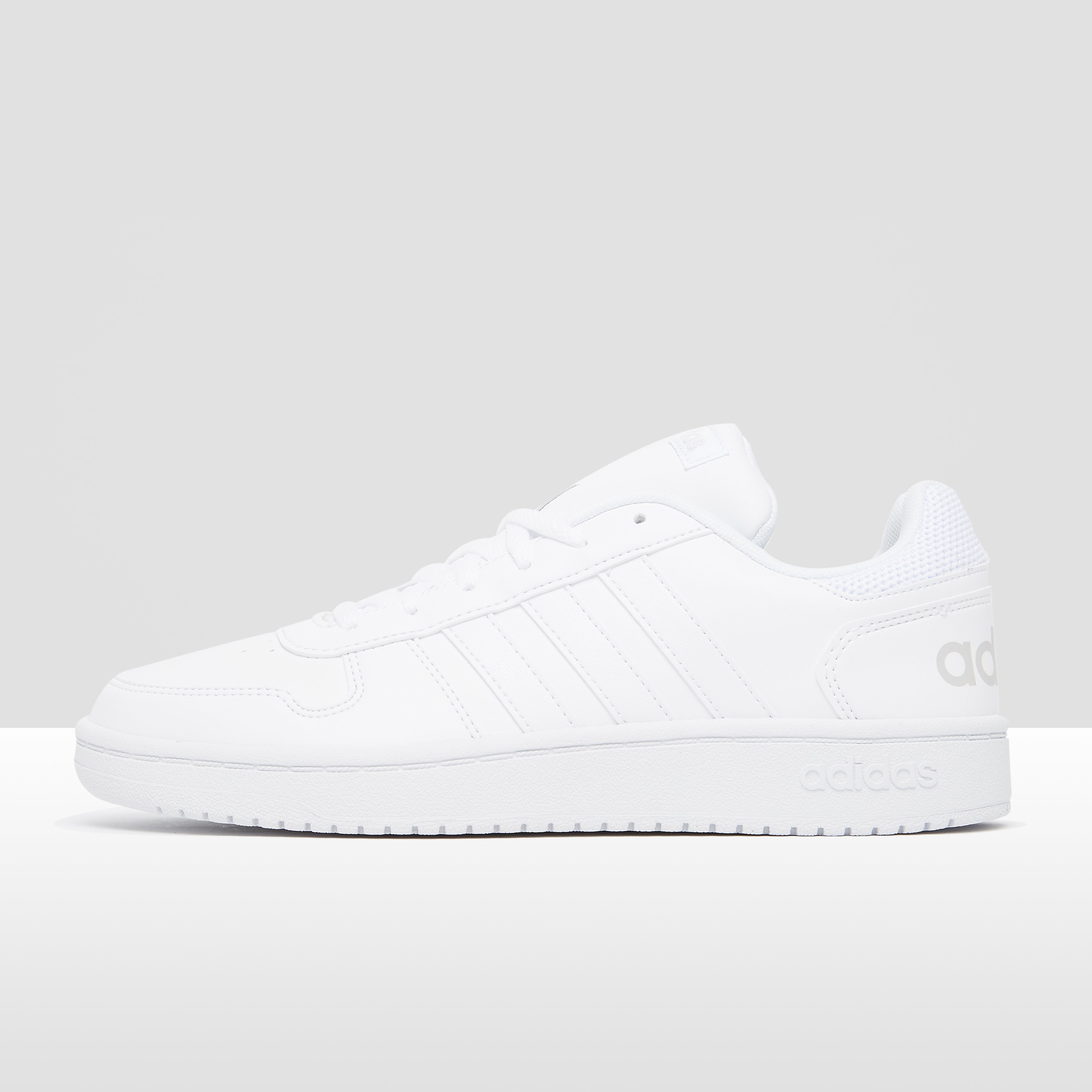 adidas Hoops 2.0 sneakers wit dames Dames