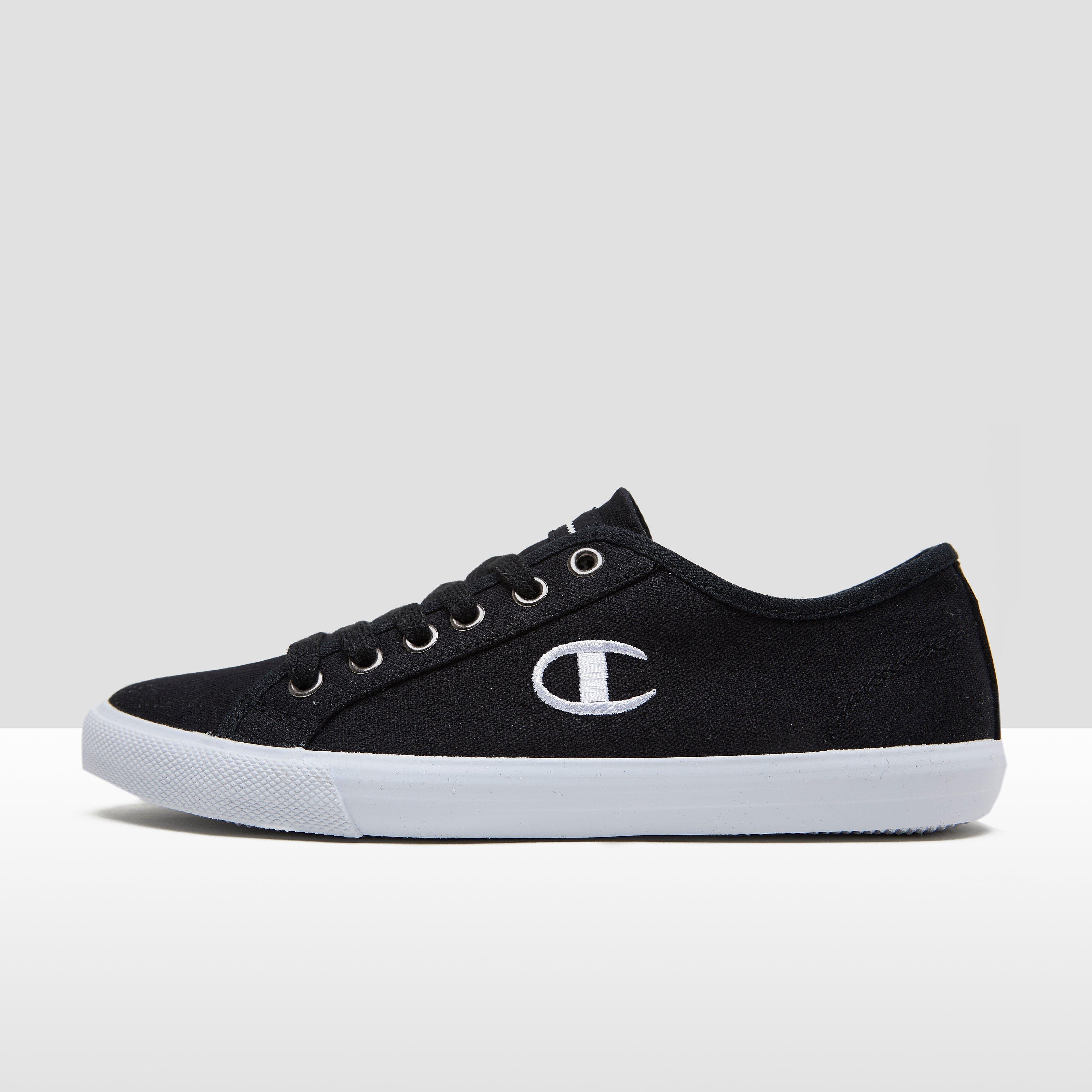 CHAMPION Huntington low sneakers zwart dames Dames