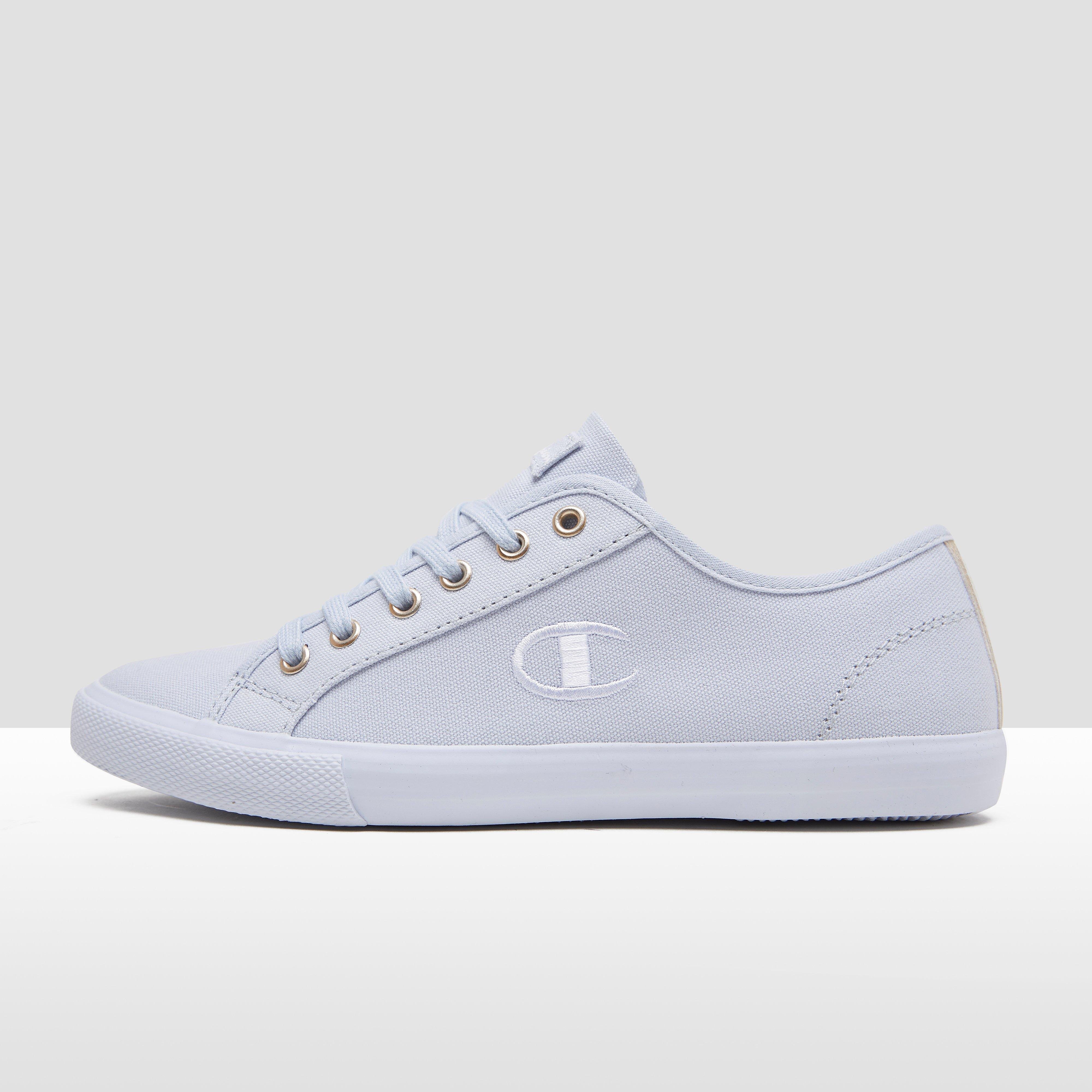 CHAMPION Huntington low sneakers blauw dames Dames