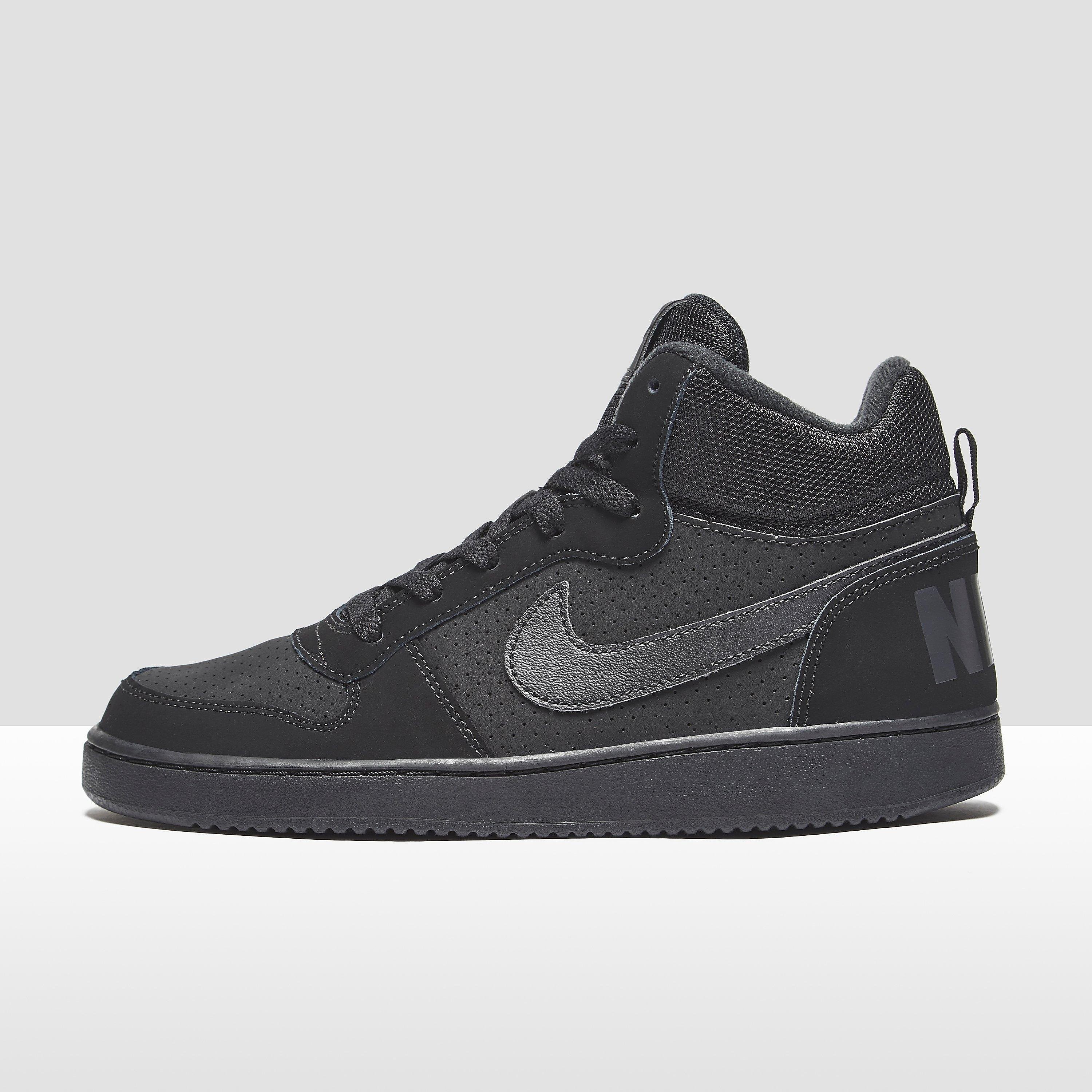 Nike Court Borough Mid Bg nike kopen in de aanbieding