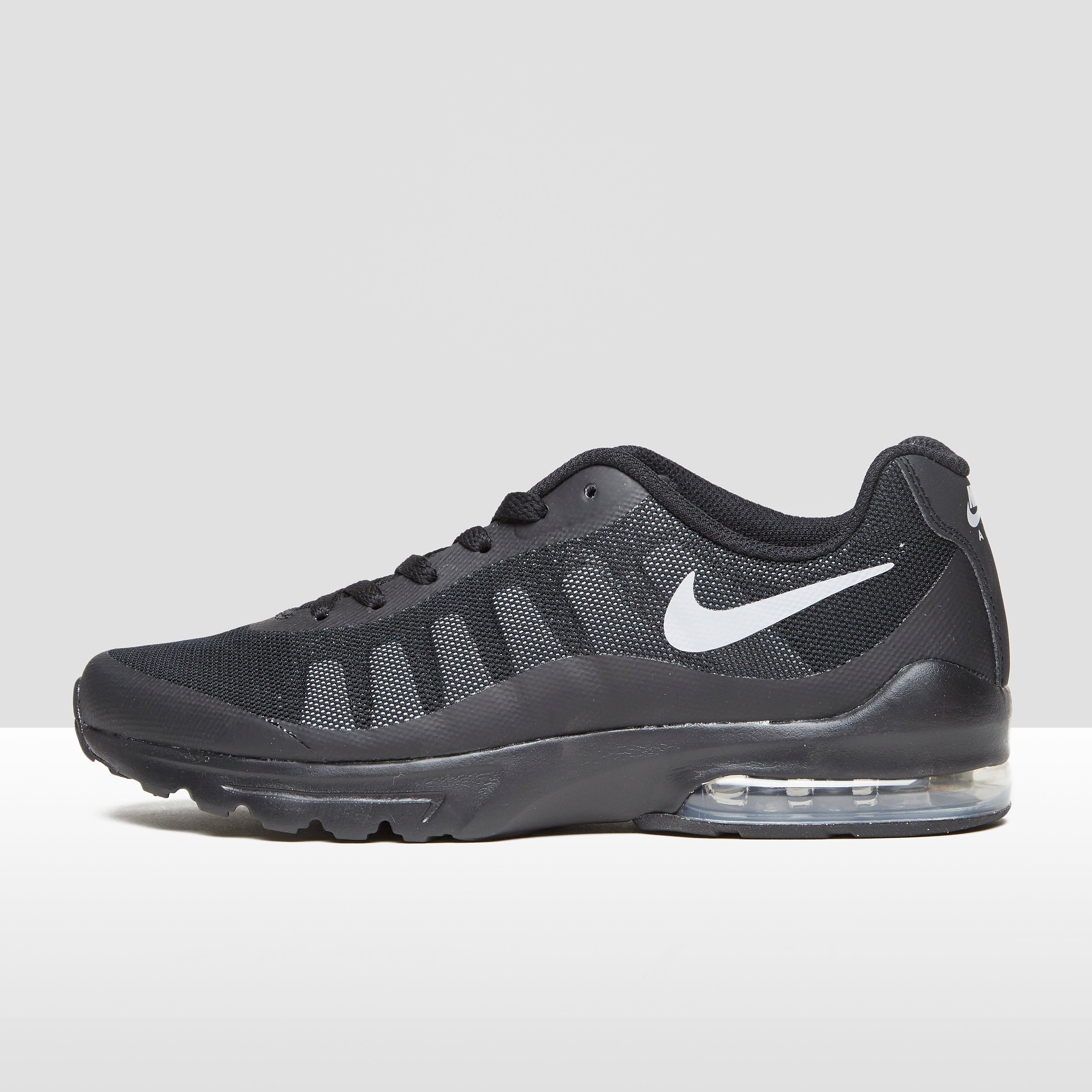 Nike air max invigor sneakers zwart heren deals