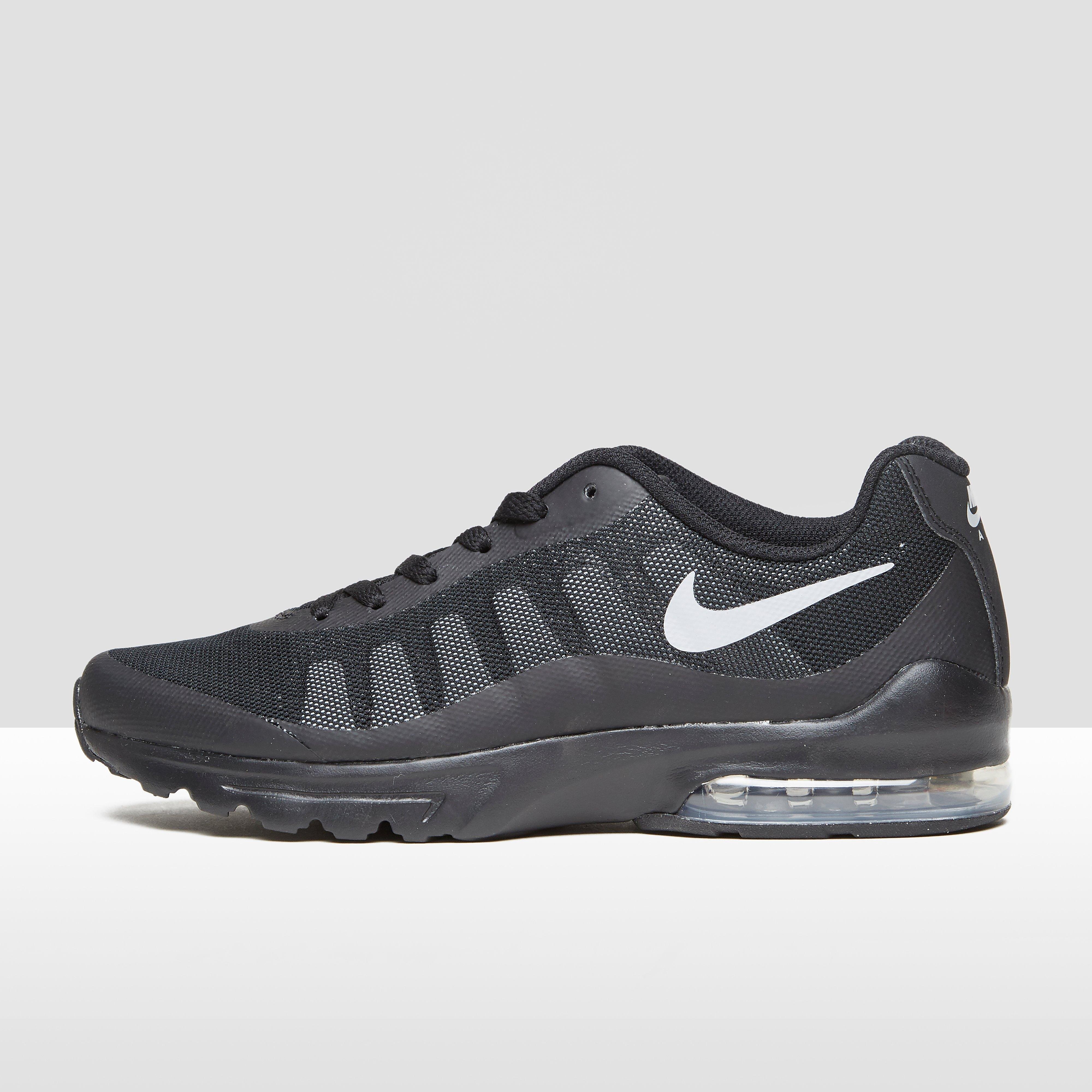 NIKE Air max invigor sneakers zwart kinderen Kinderen