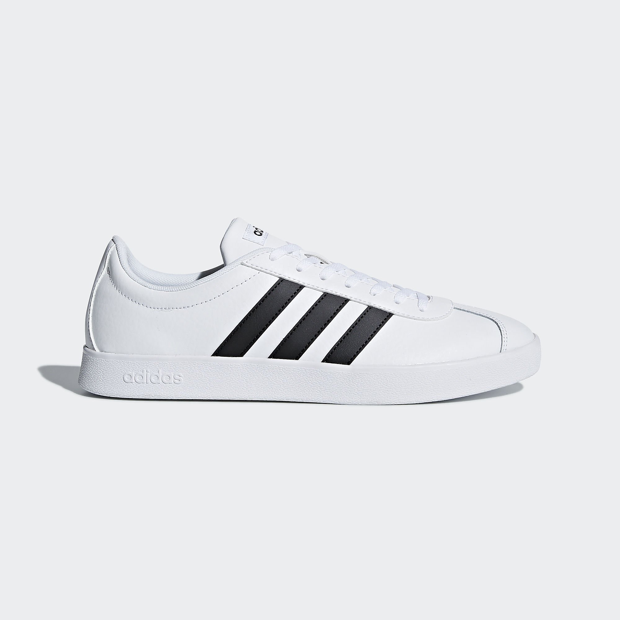 Image of adidas Adidas vl court 2.0 sneakers wit  | Heren sneakers