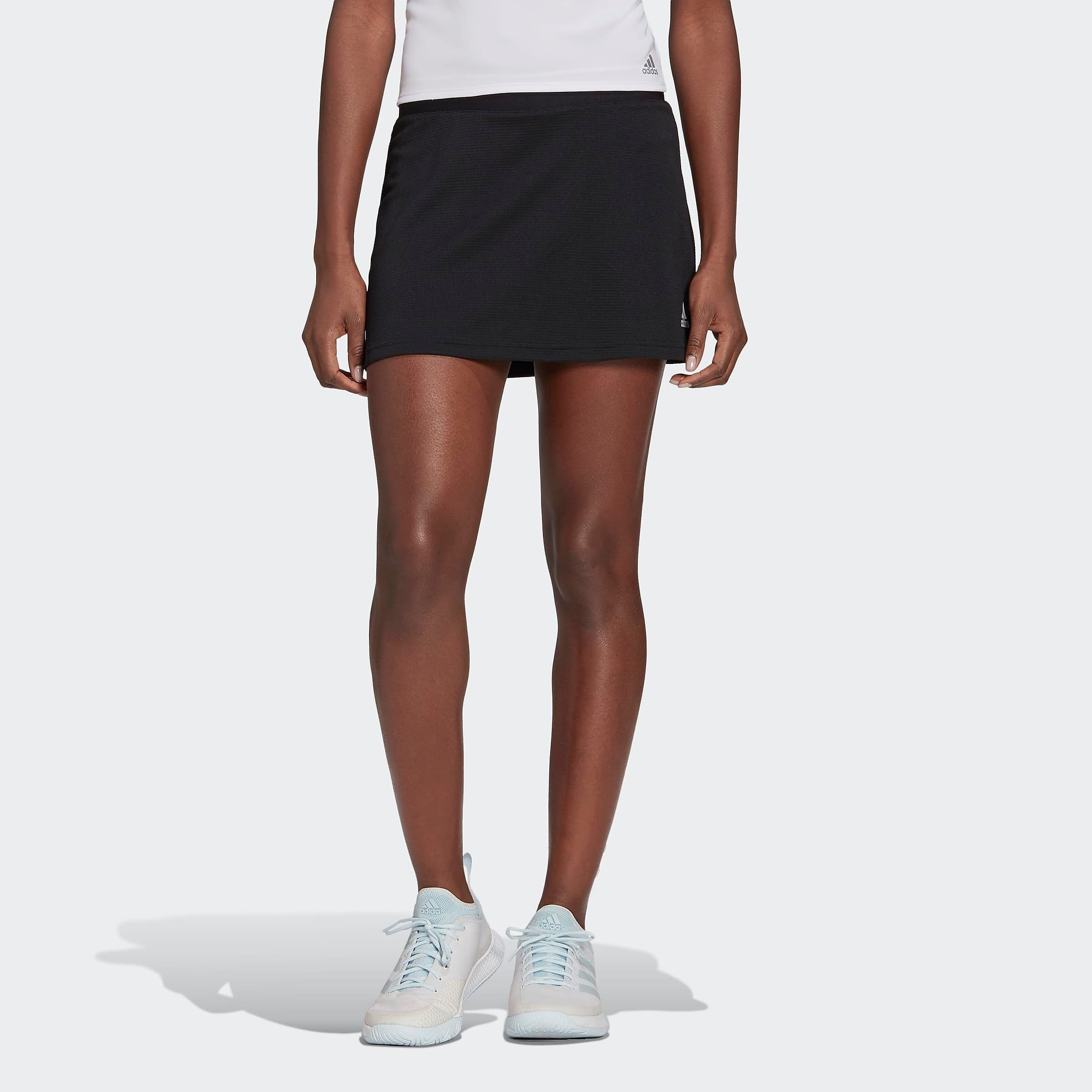 adidas Adidas club tennisrokje zwart dames dames