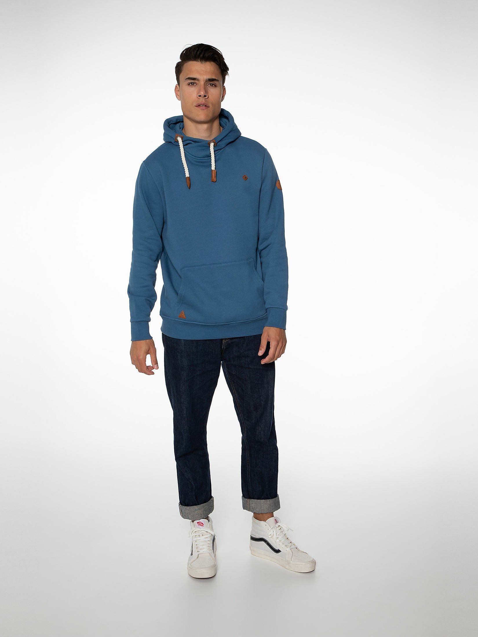 Nxg By Protest Tanakato 21 sweater heren - maat m