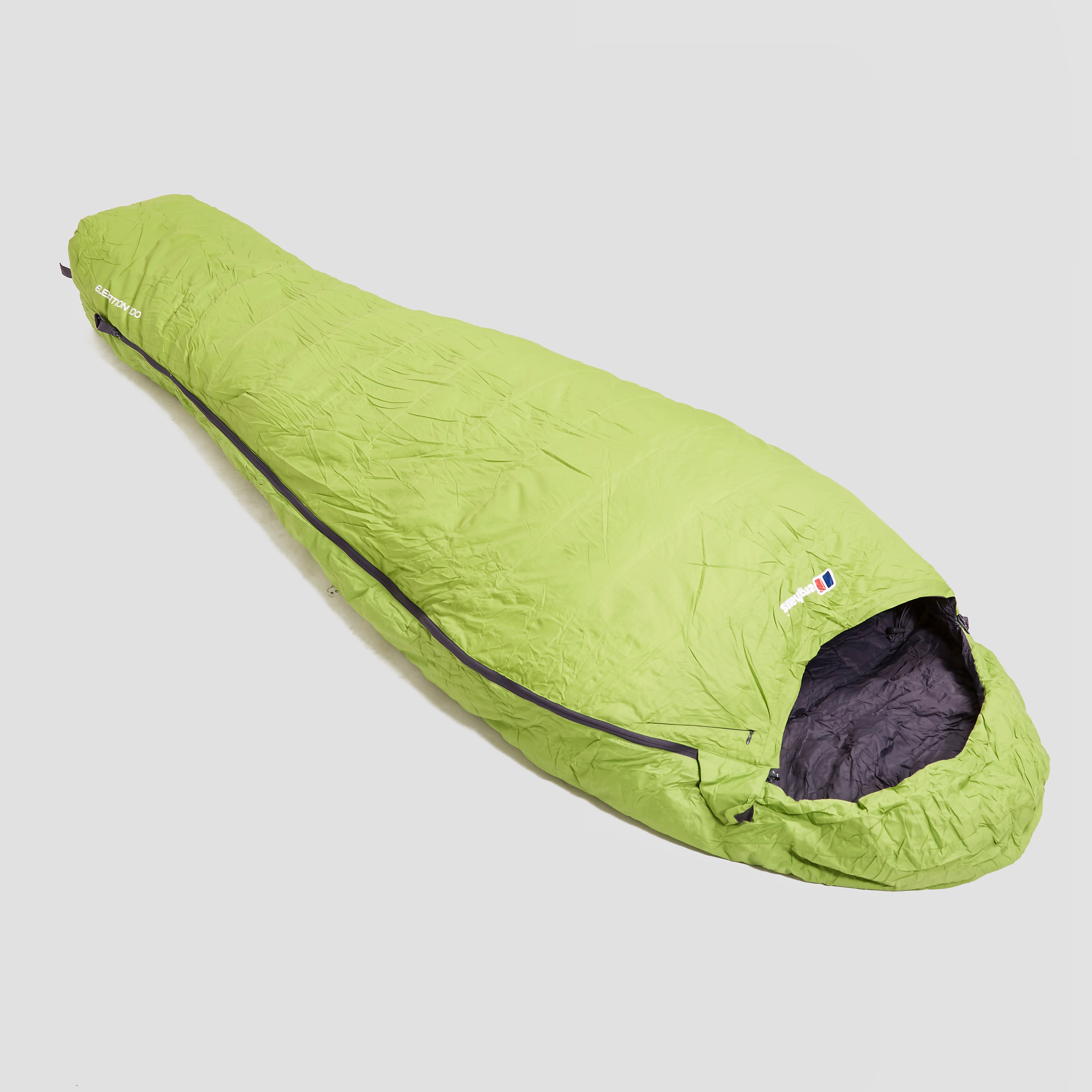 Berghaus Elevation 200 Down Sleeping Bag Tent Buyer Compare tent