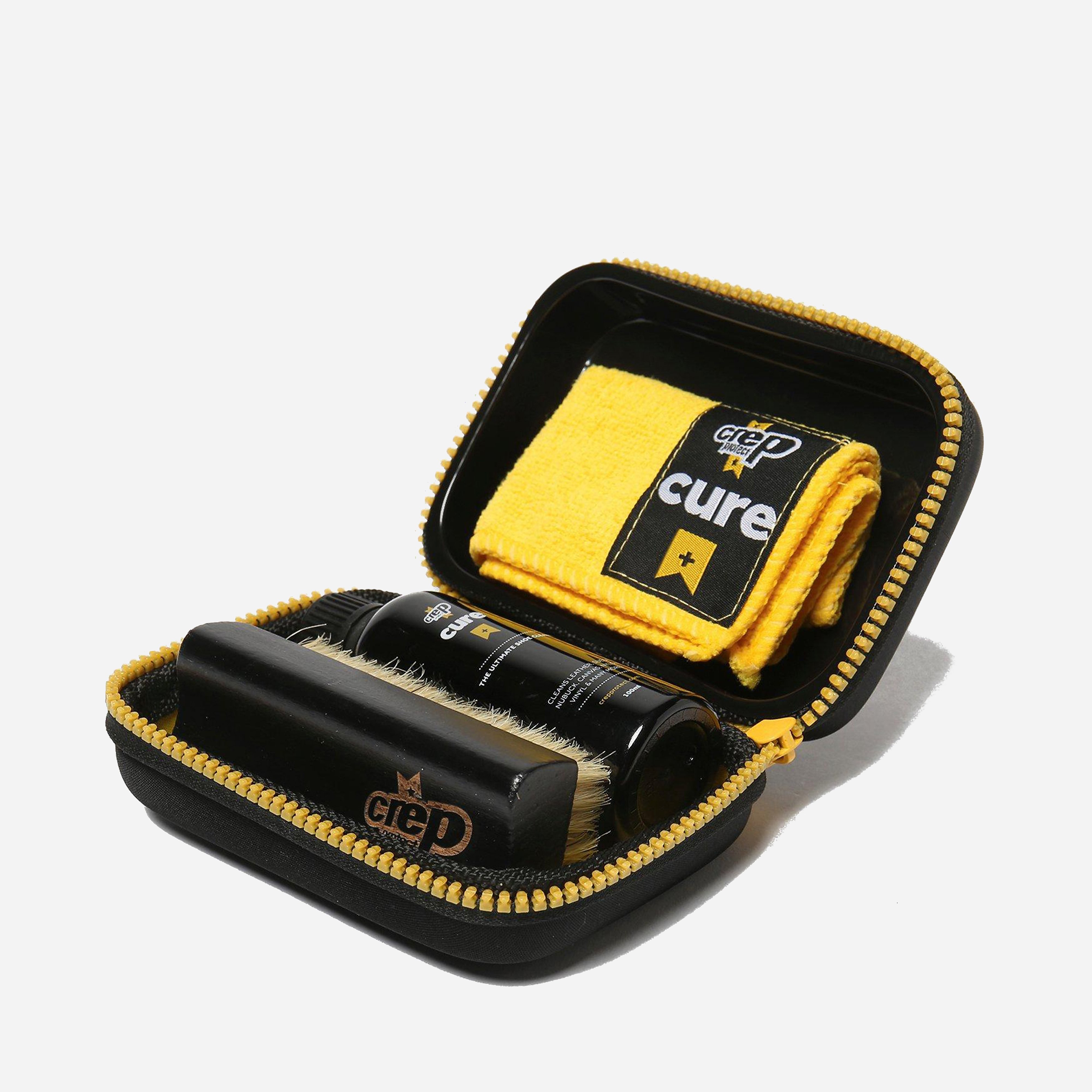 Crep Protect Cure Cleaning Travel Kit, N/A