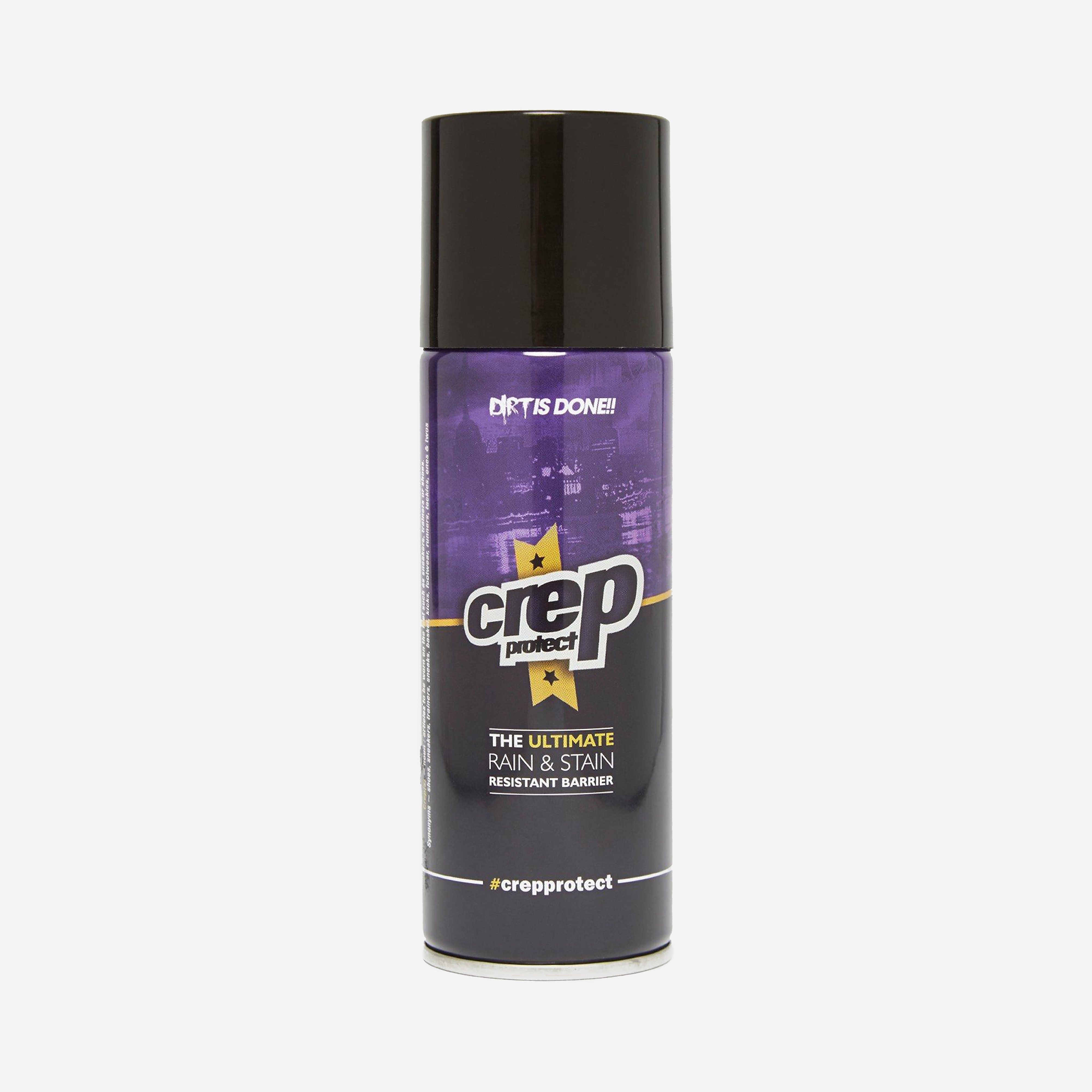 Crep Protect Spray, N/A