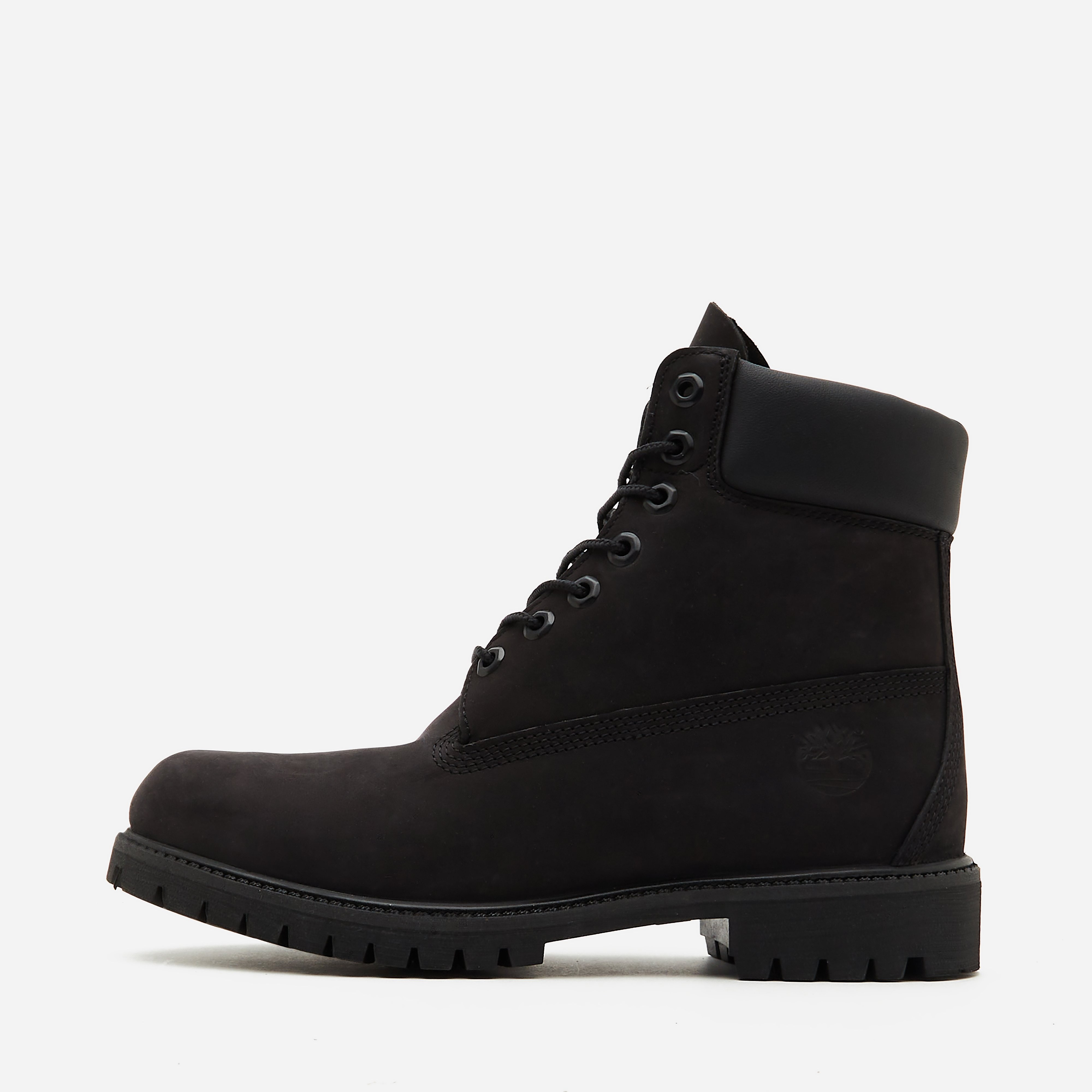 Timberland 6 Inch Premium Boots, Black