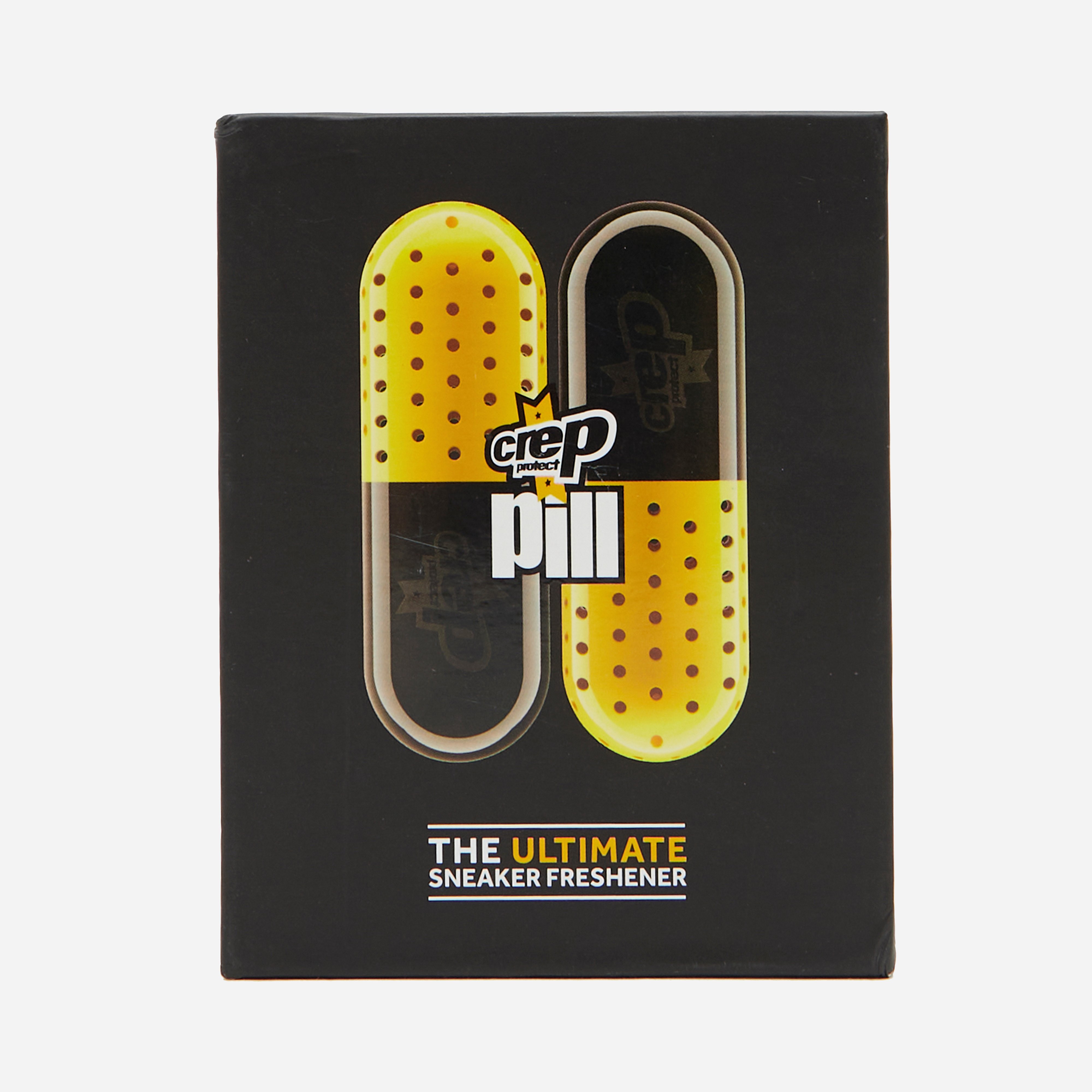 Crep Protect Pill Shoe Freshener, N/A