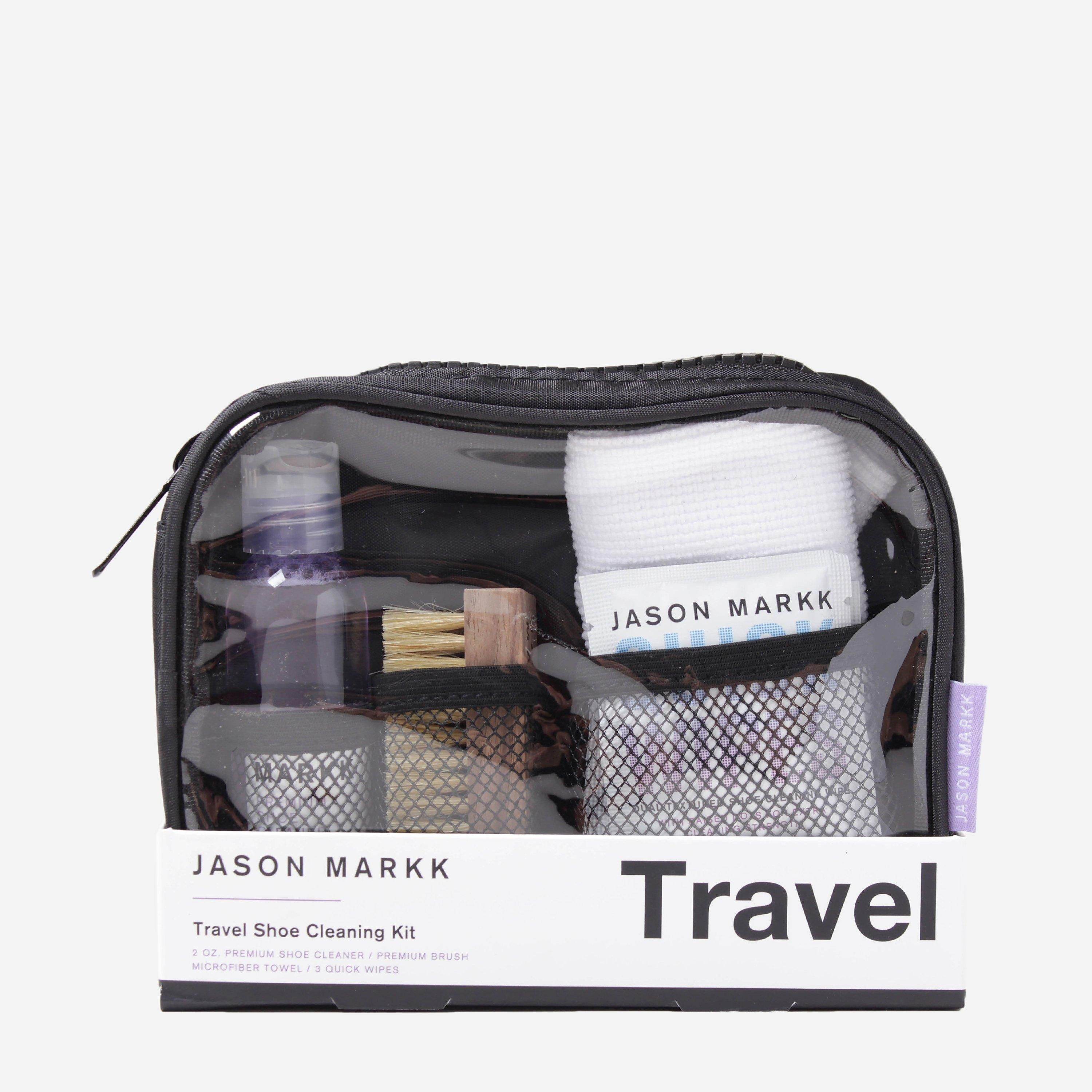 Jason Markk Travel Kit, Multi