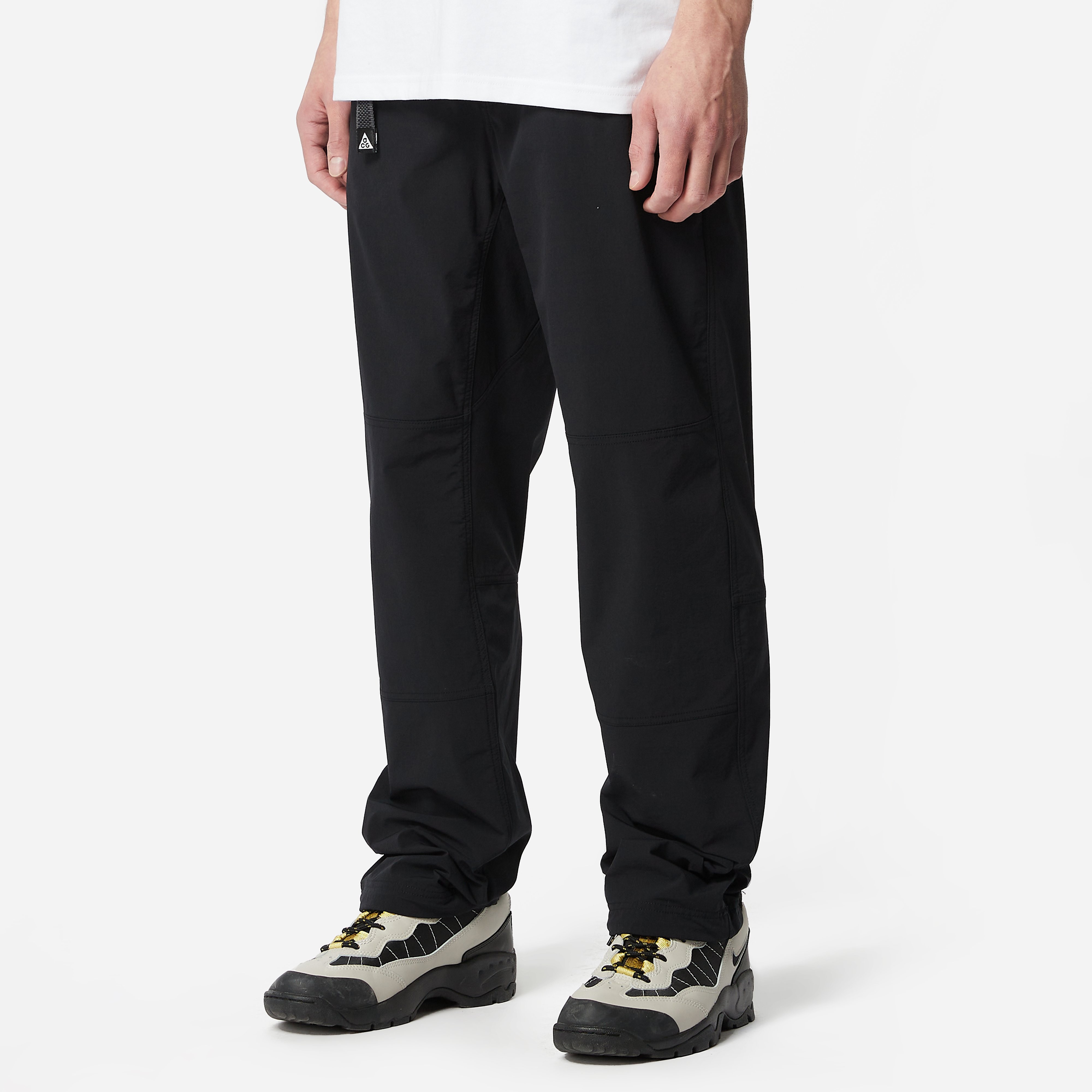 Nike ACG Sunfarer Trail Pant, Black | The Hoxton Trend