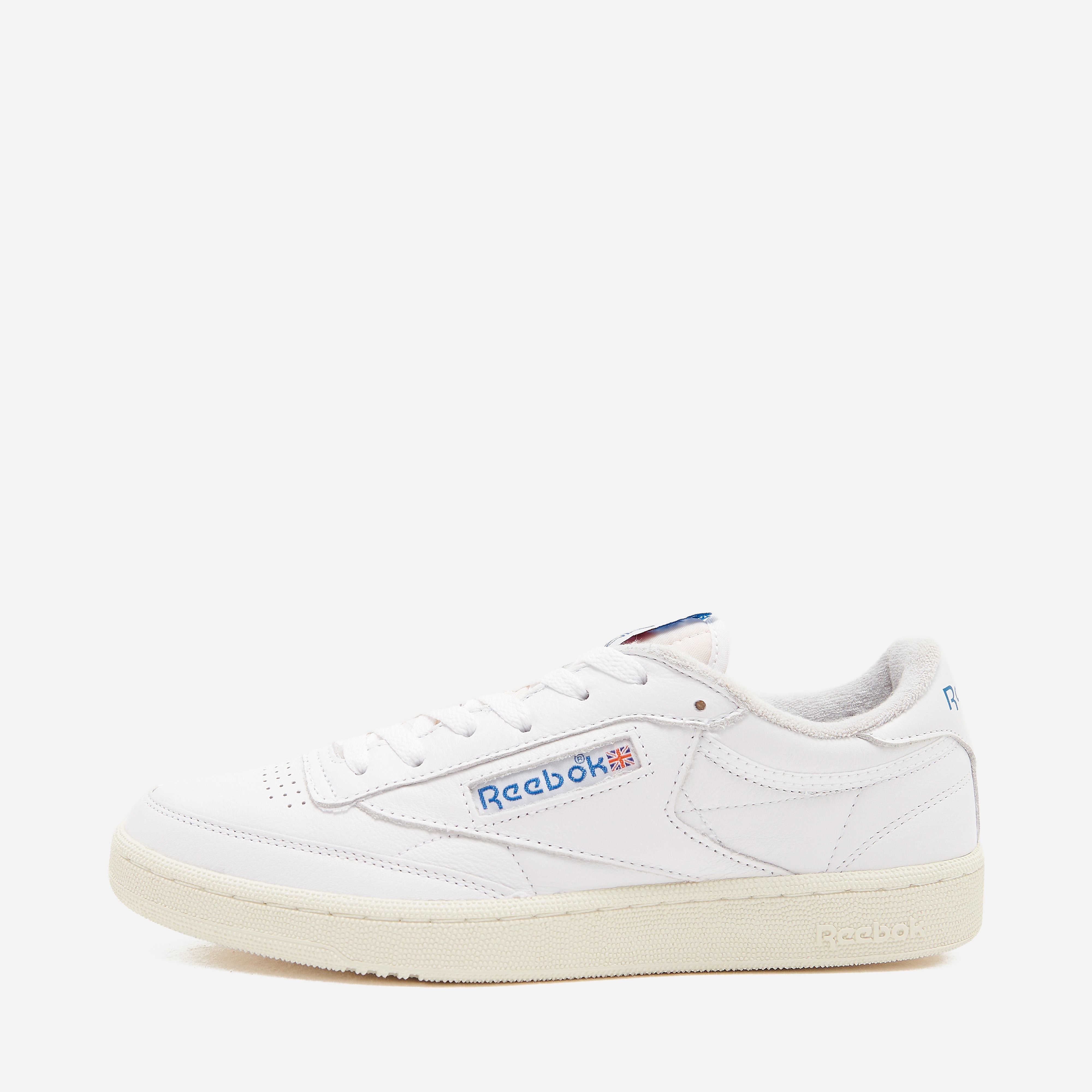 Reebok CLUB C 85, White