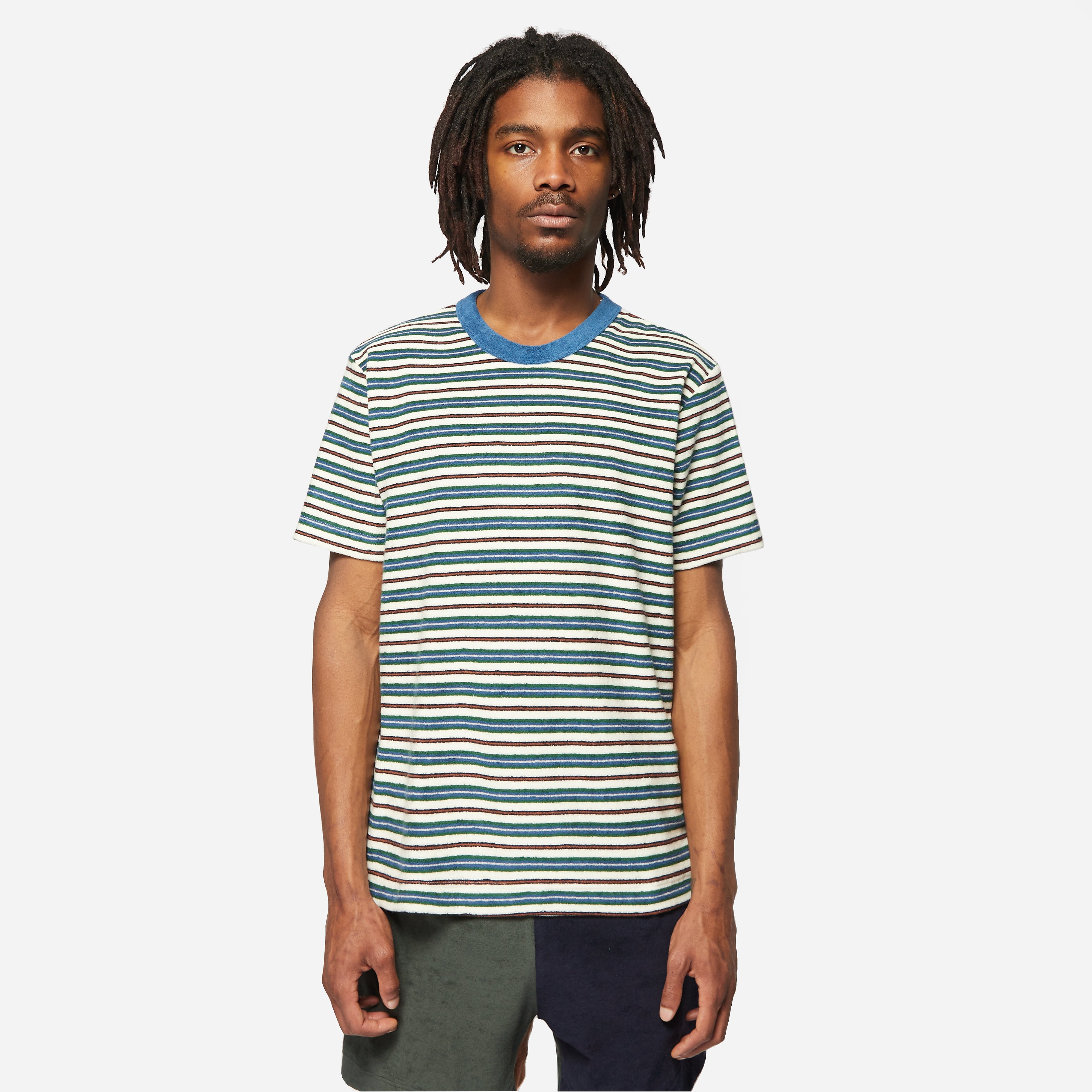 Howlin’ Lost In Thought T-Shirt, Blue