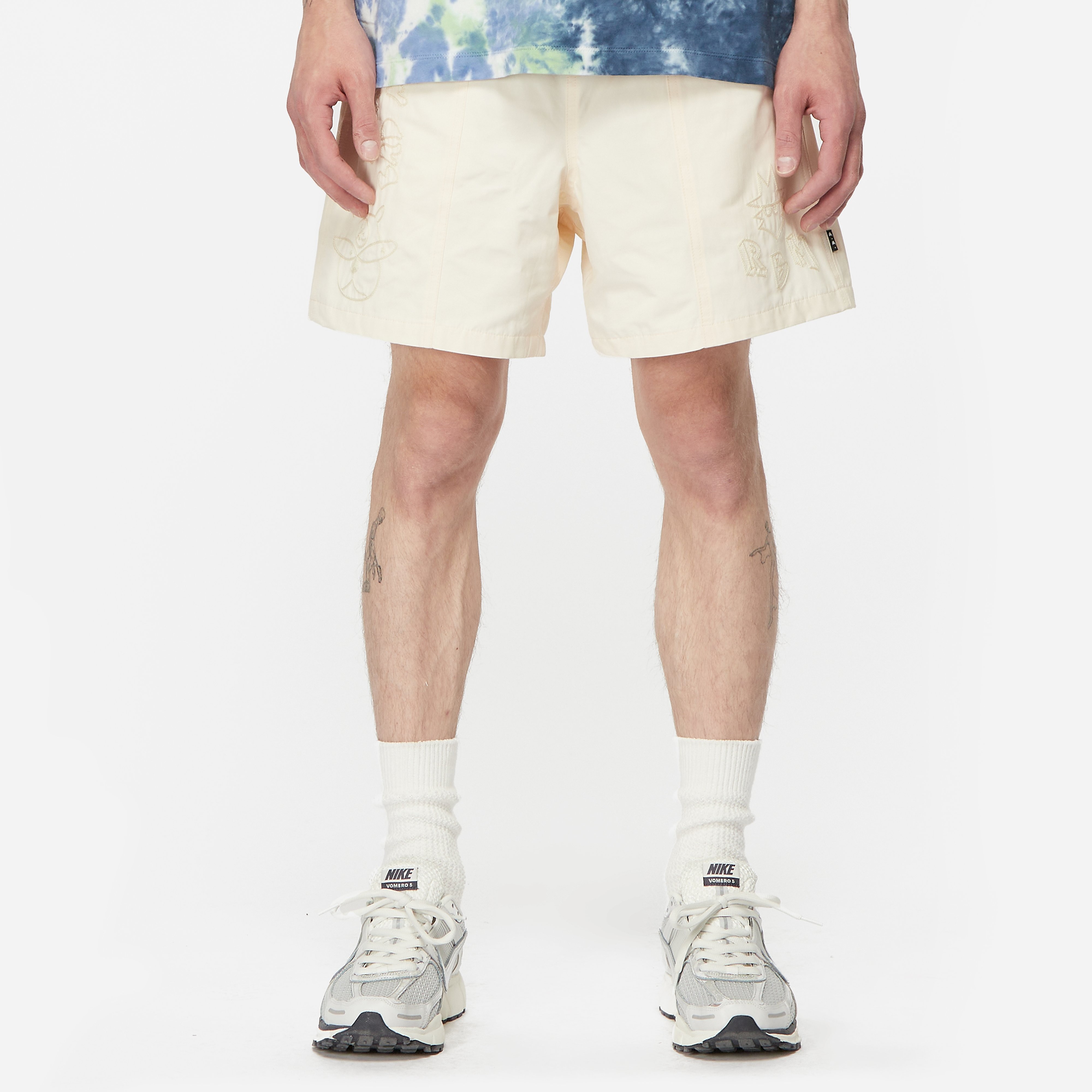 Real Bad Man Deliverance Short, Brown