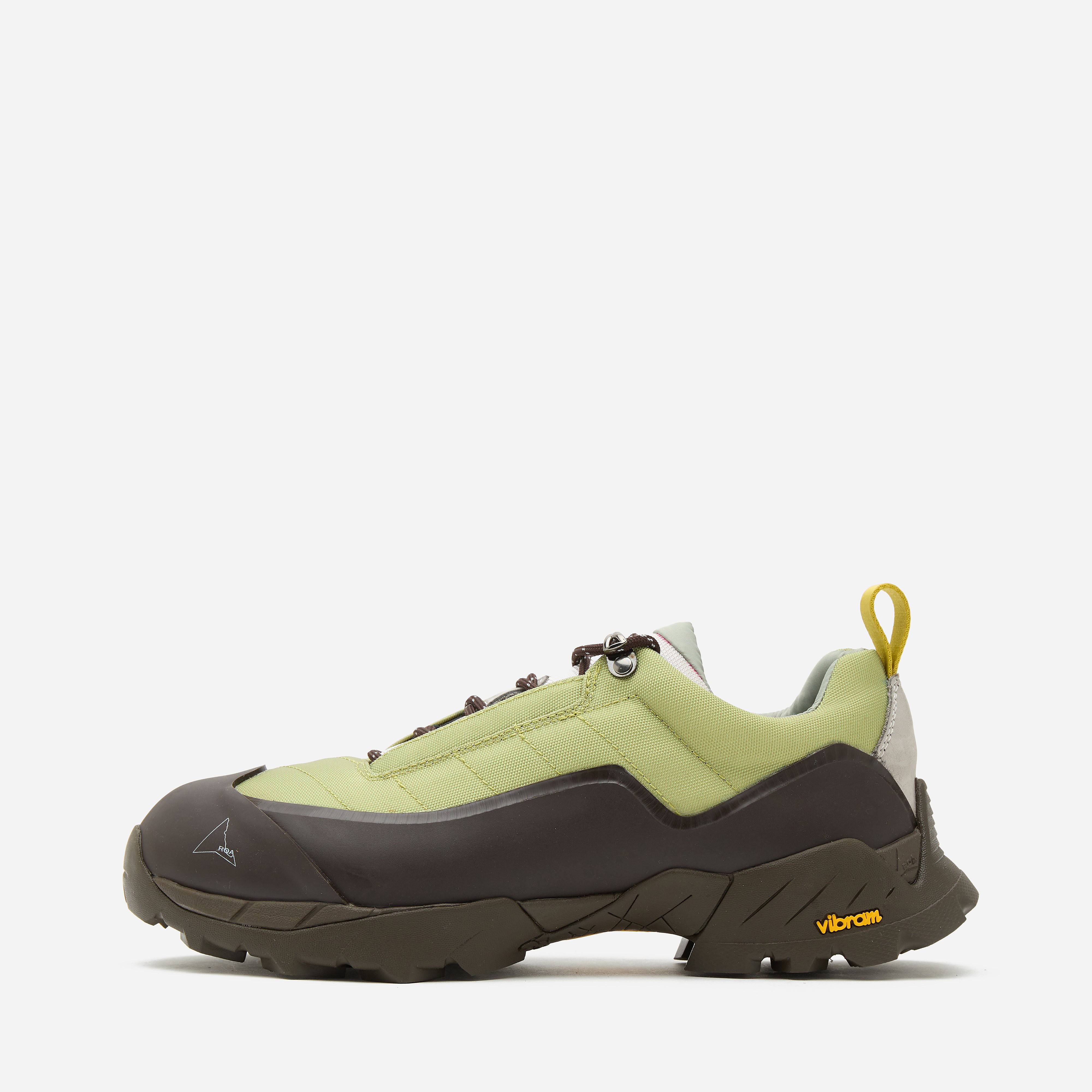 ROA Katharina, Green - Curated Menswear