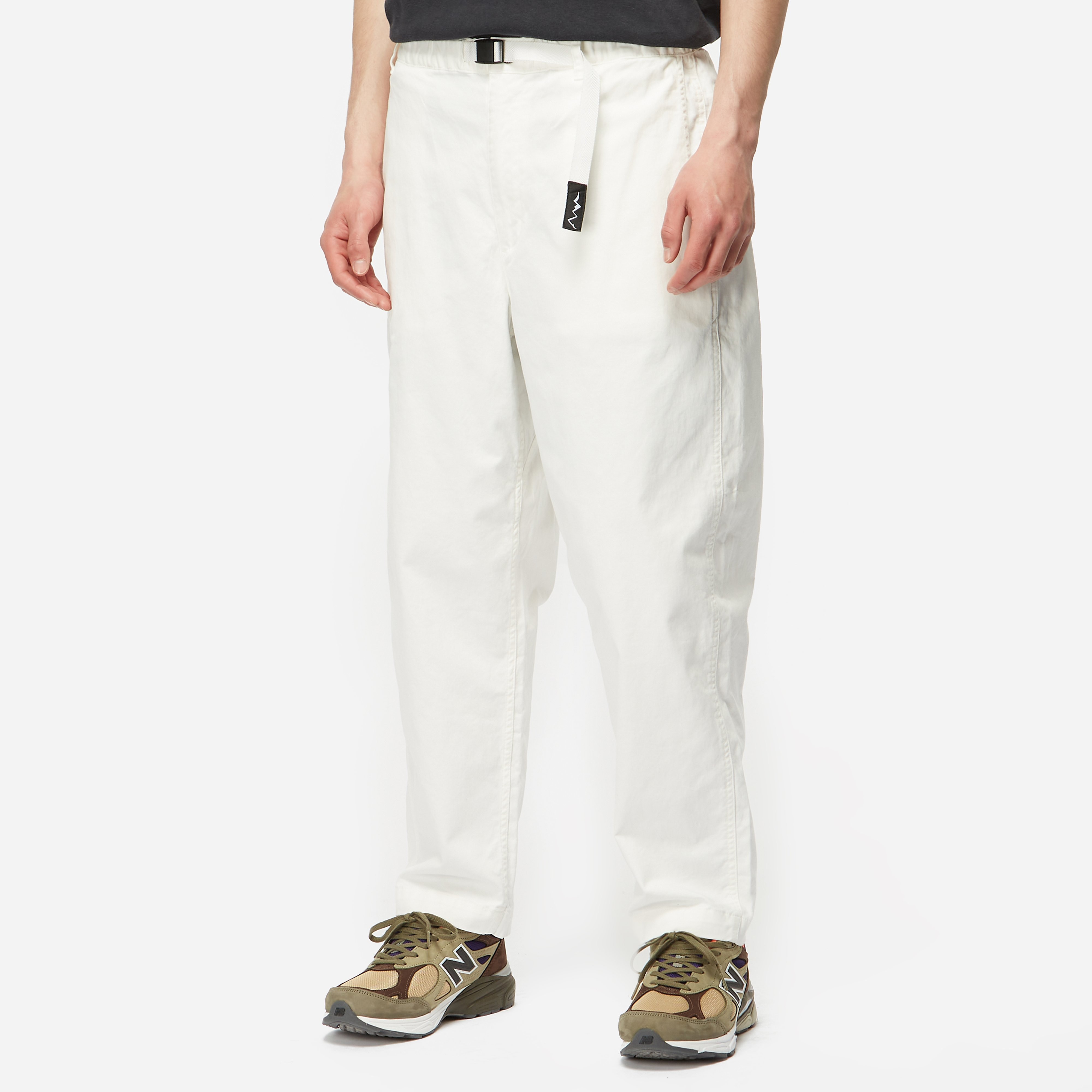 Manastash Flex Climber Pant, White