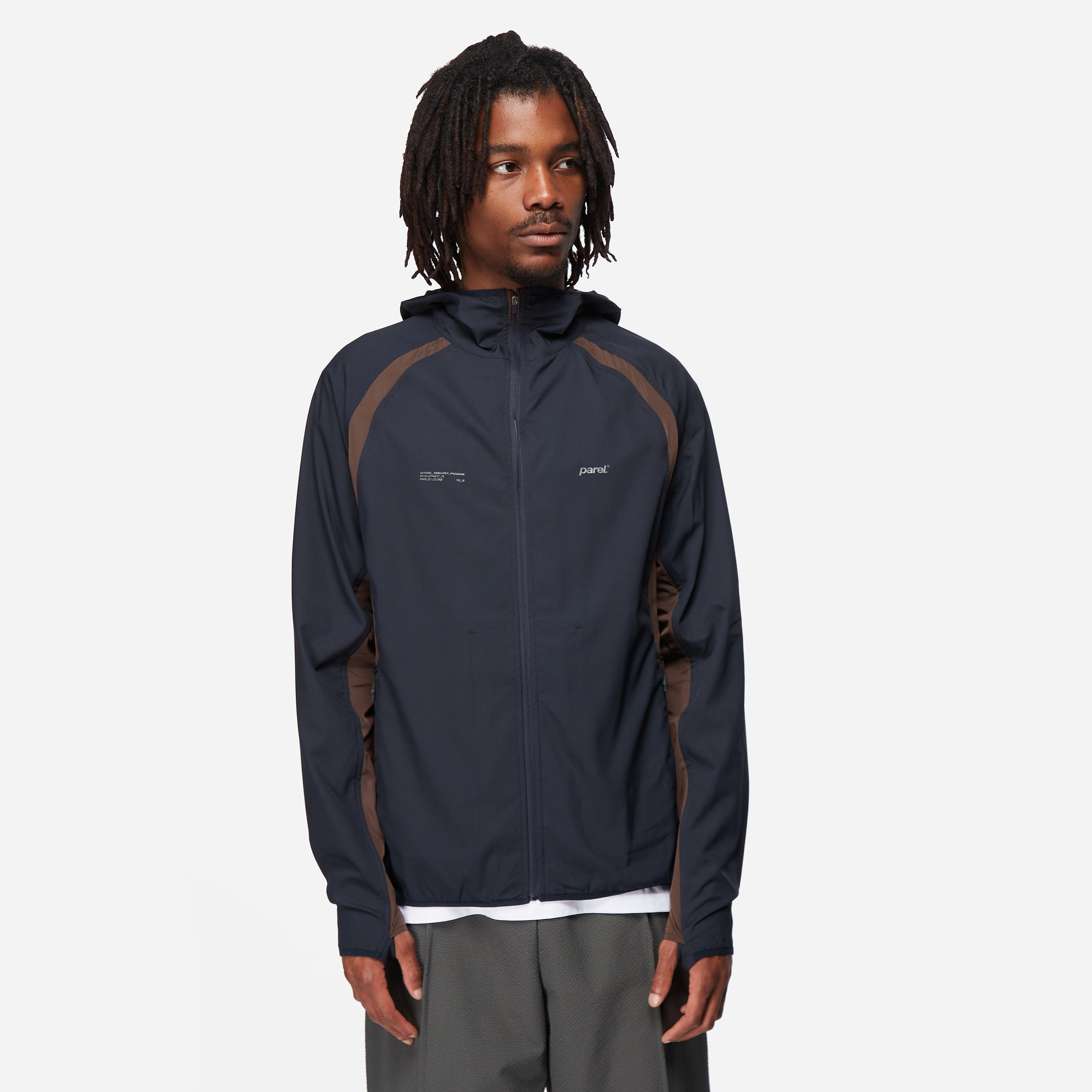 Parel Studios Sport Jacket, Navy