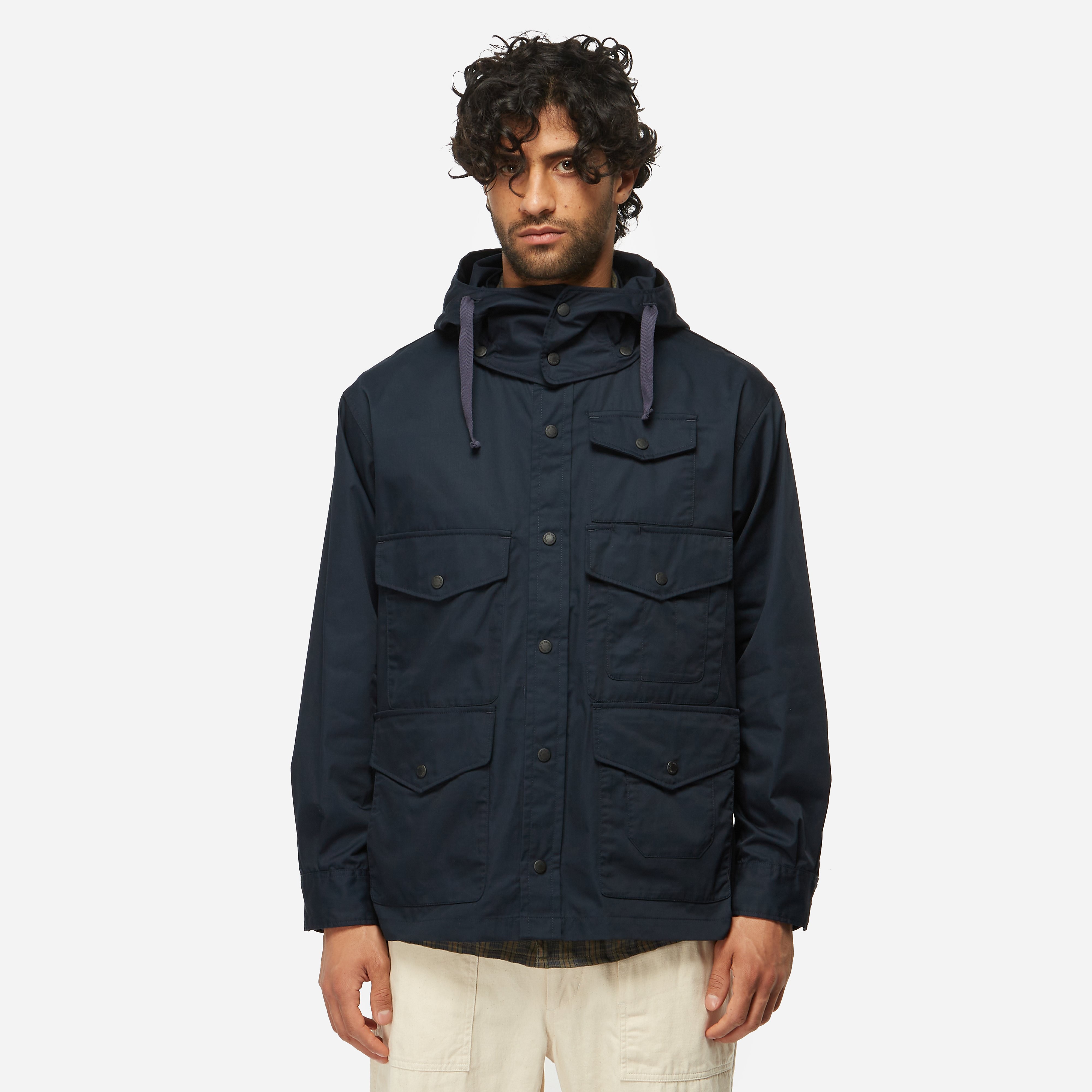 Engineered Garments Cruiser Jacket サイズM