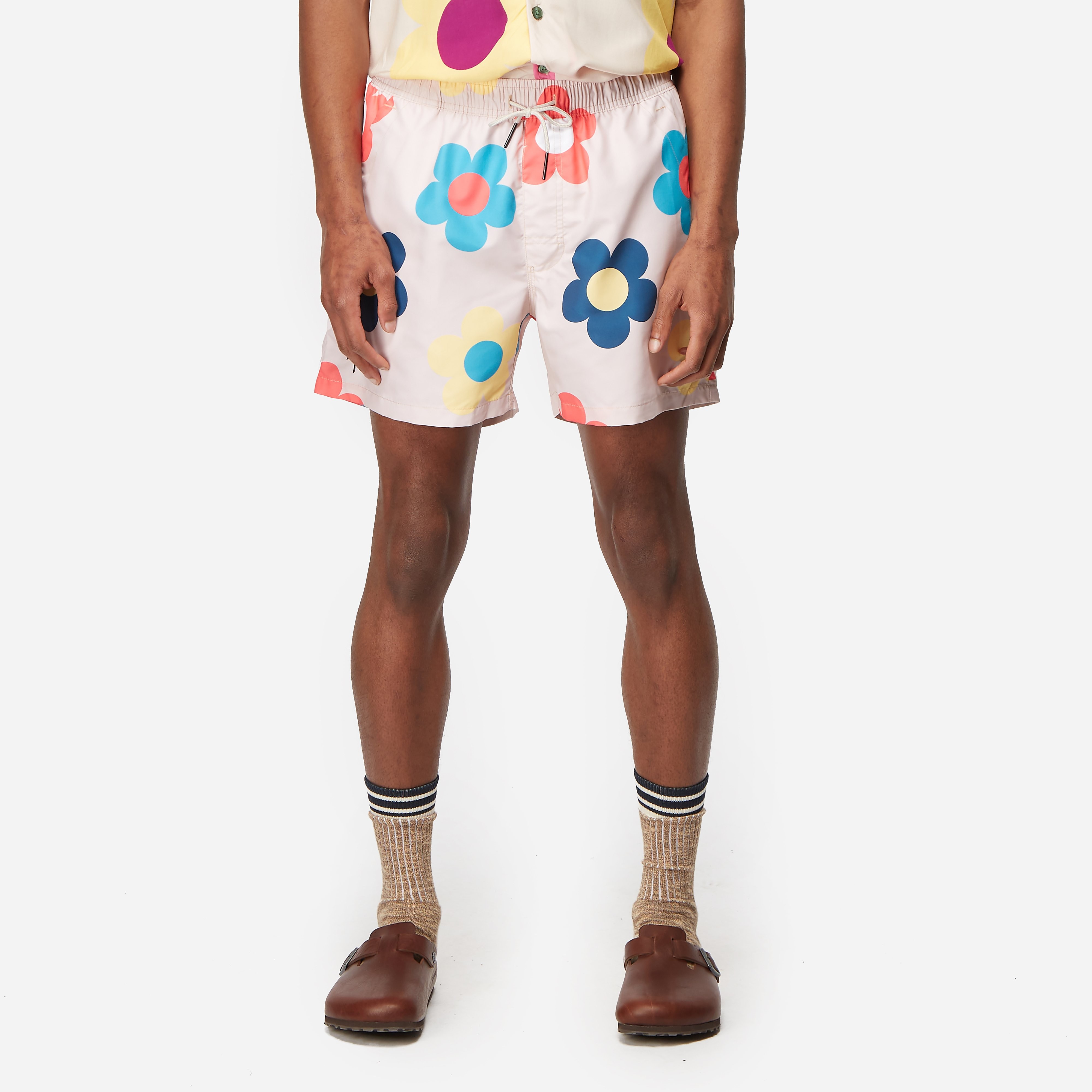 OAS Daisy Swimshort, Multi