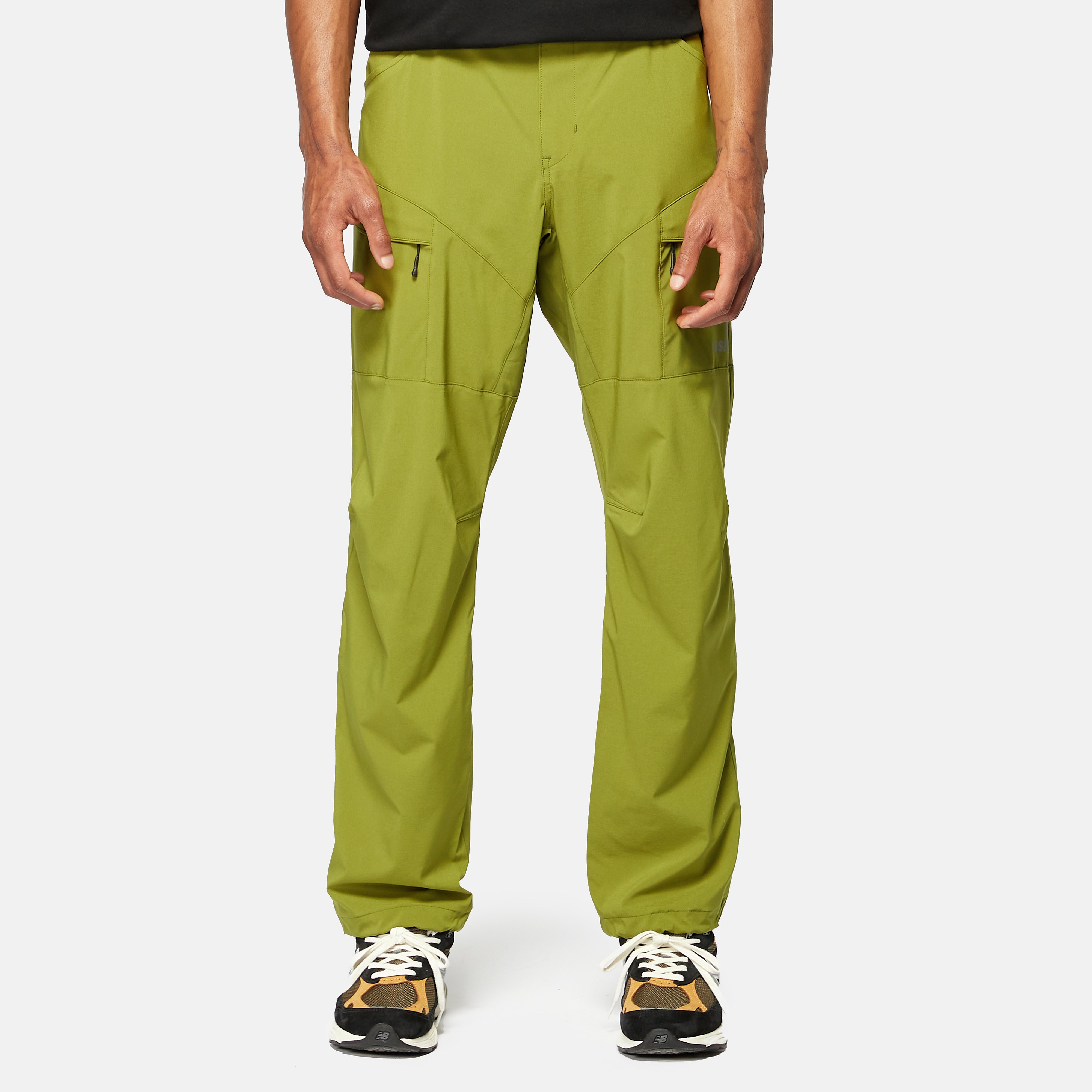 Ostrya Yarrow Hiking Pant, Green