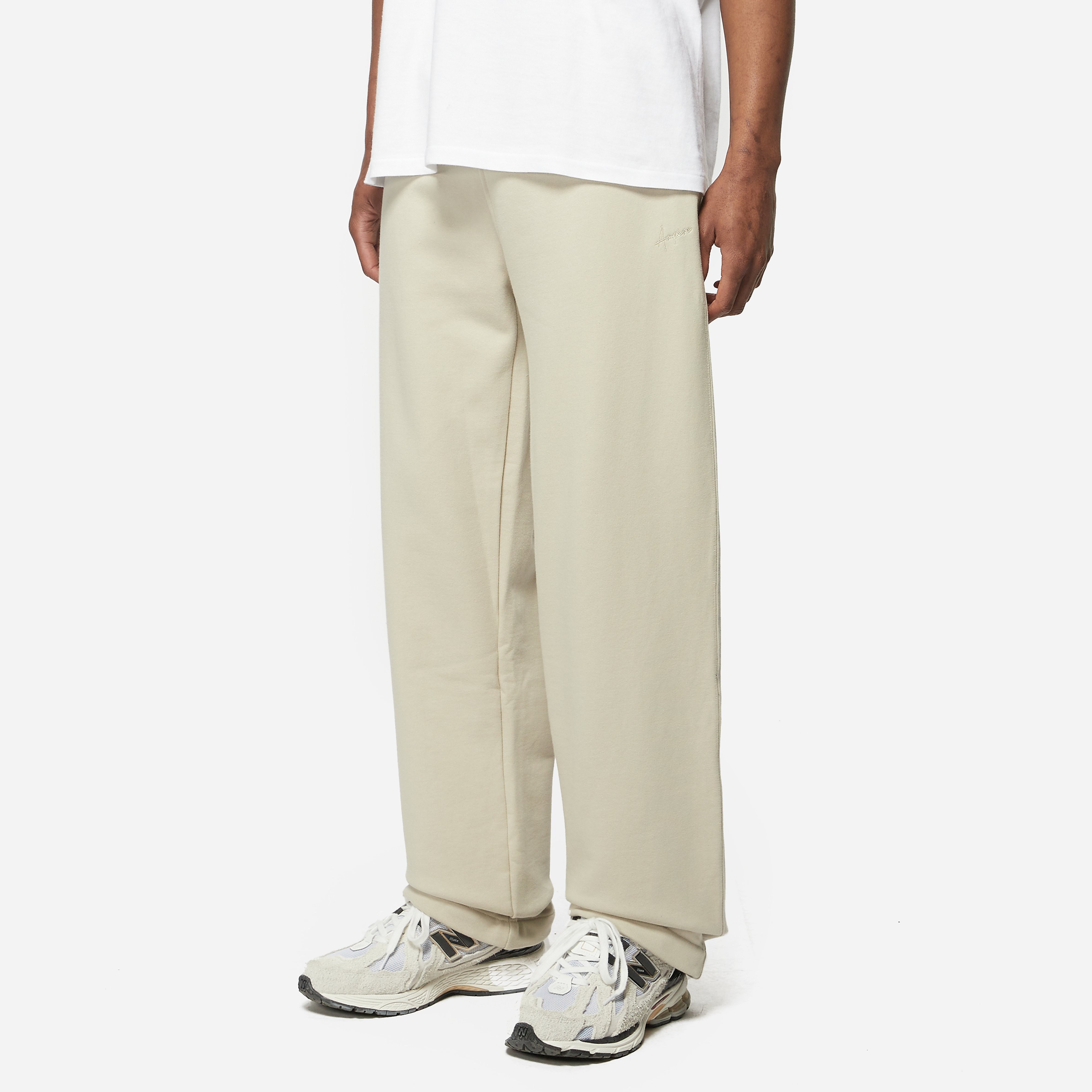 Ampere Jordi Jogger Pant, Beige