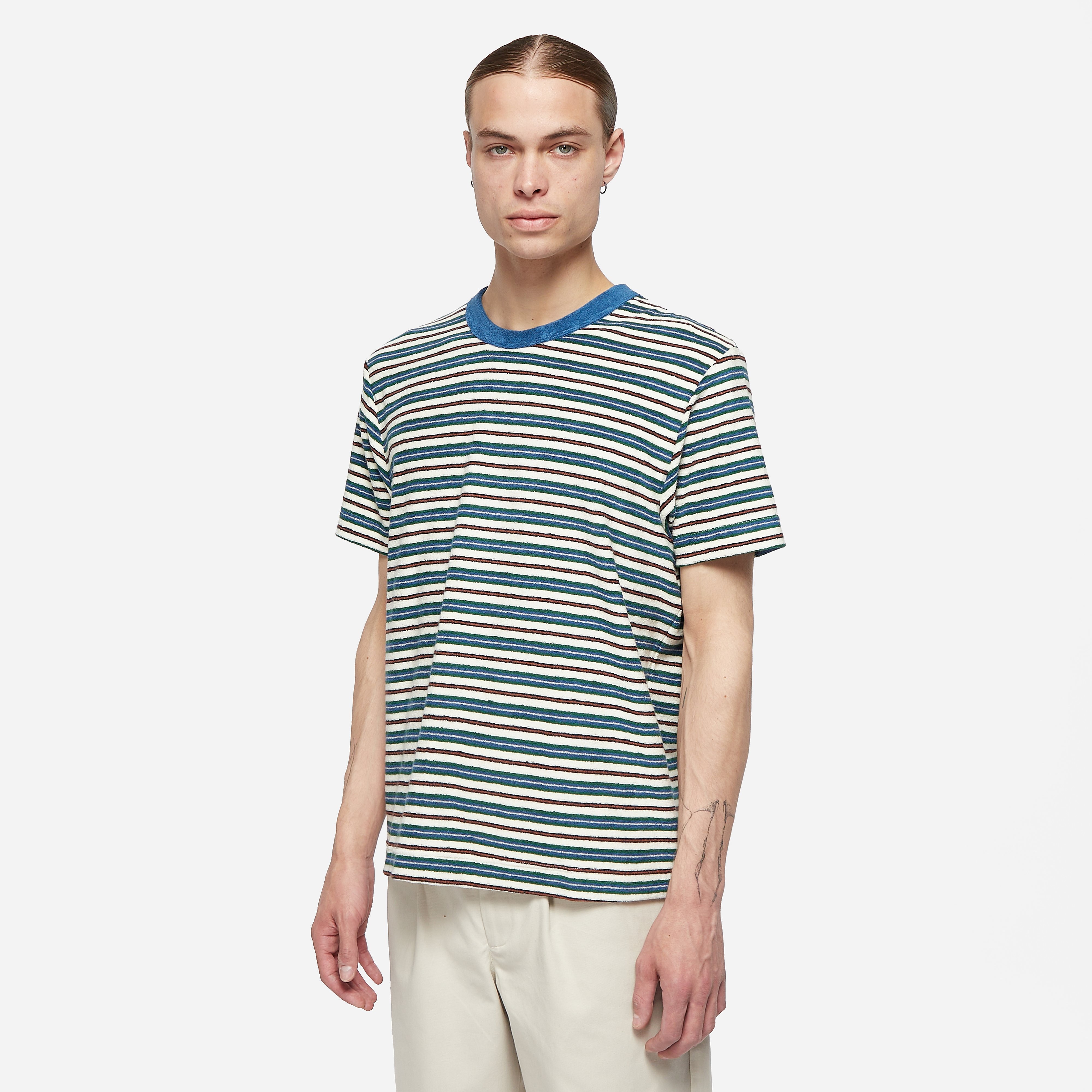 Howlin’ Lost In Thought T-Shirt, Blue