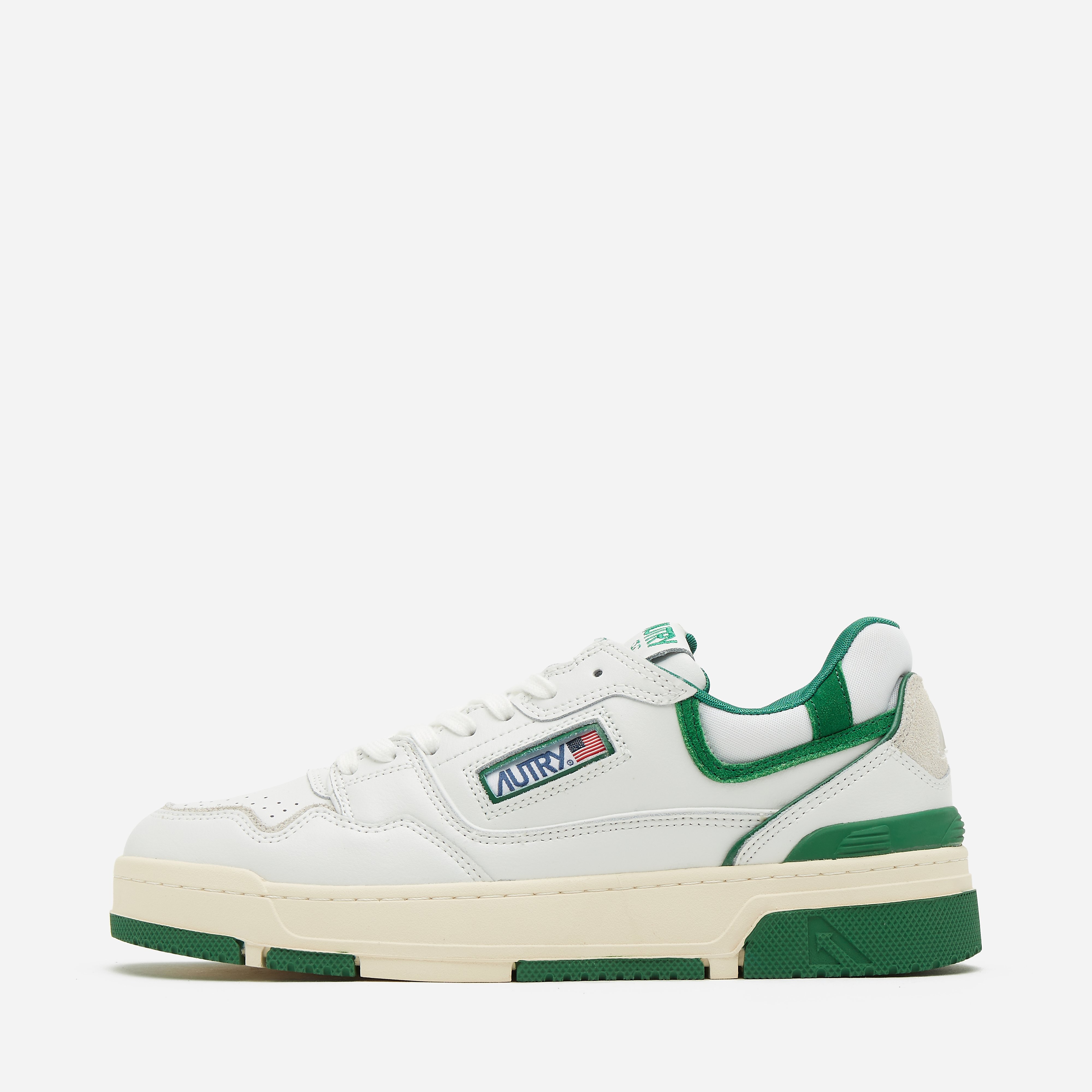 Autry CLC, White