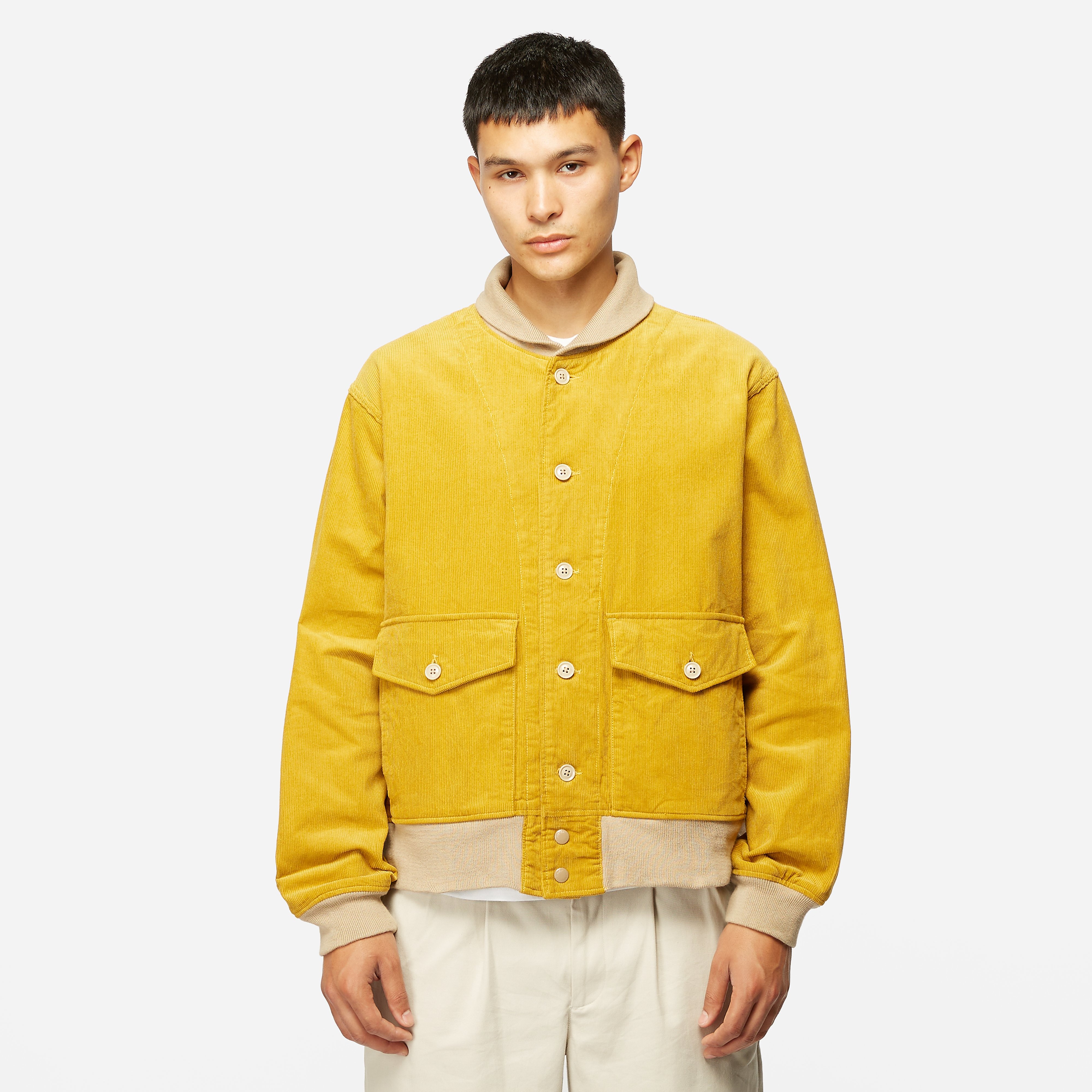 ENGINEERED GARMENTS A-1 Jacket