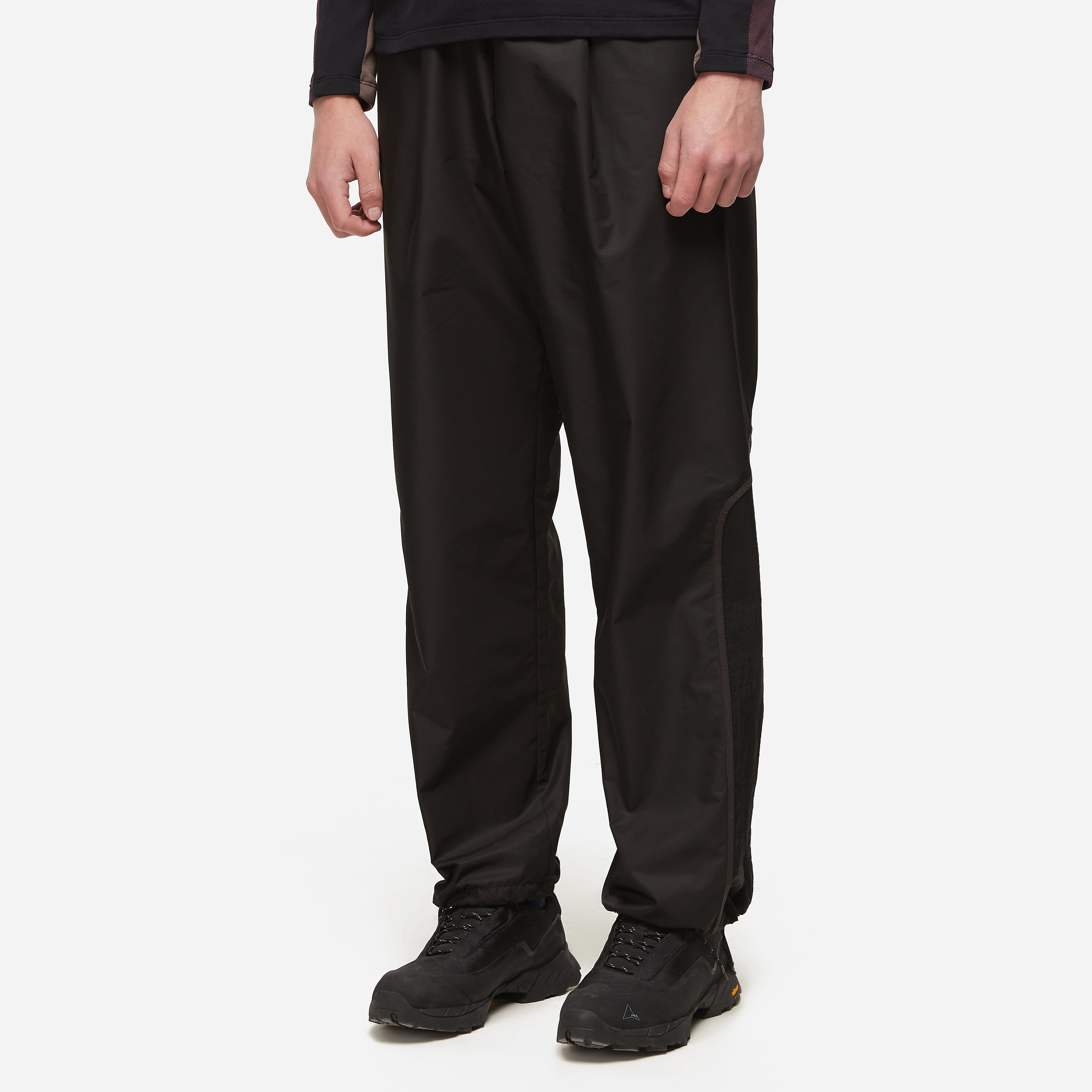 J.L-A.L Cavaty Pant, Black