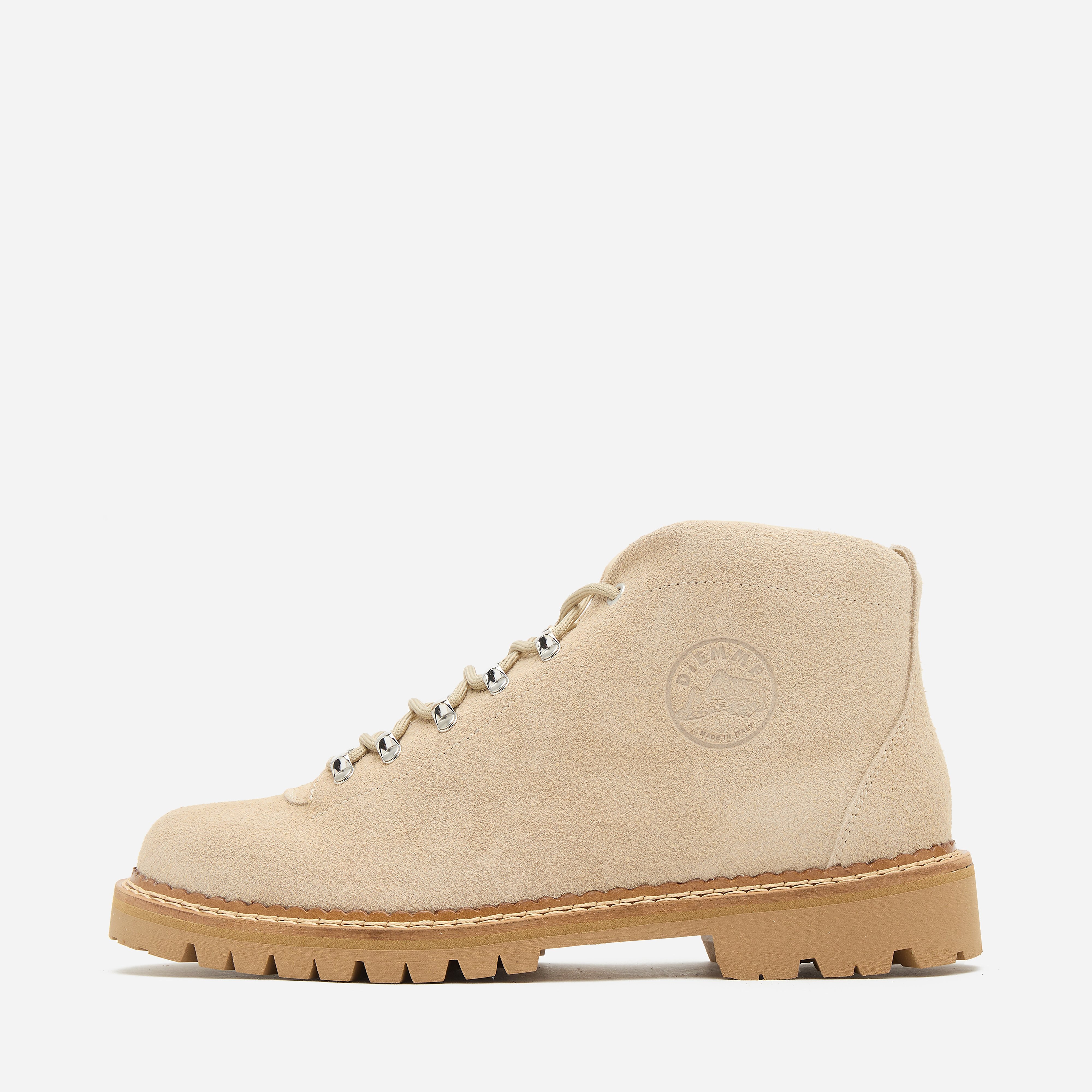 Diemme Tirol Boot, Beige