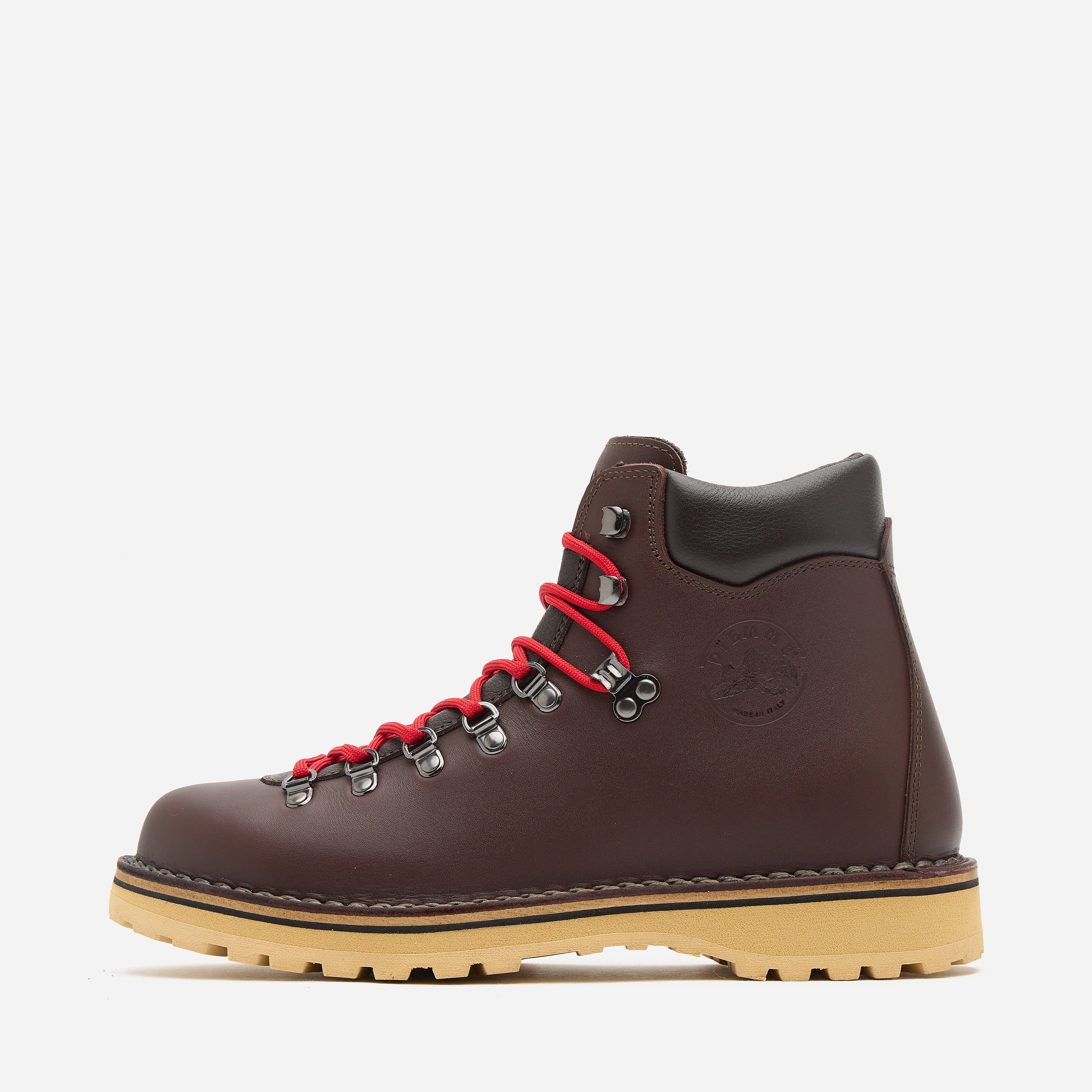Diemme Roccia Vet Boot, Brown