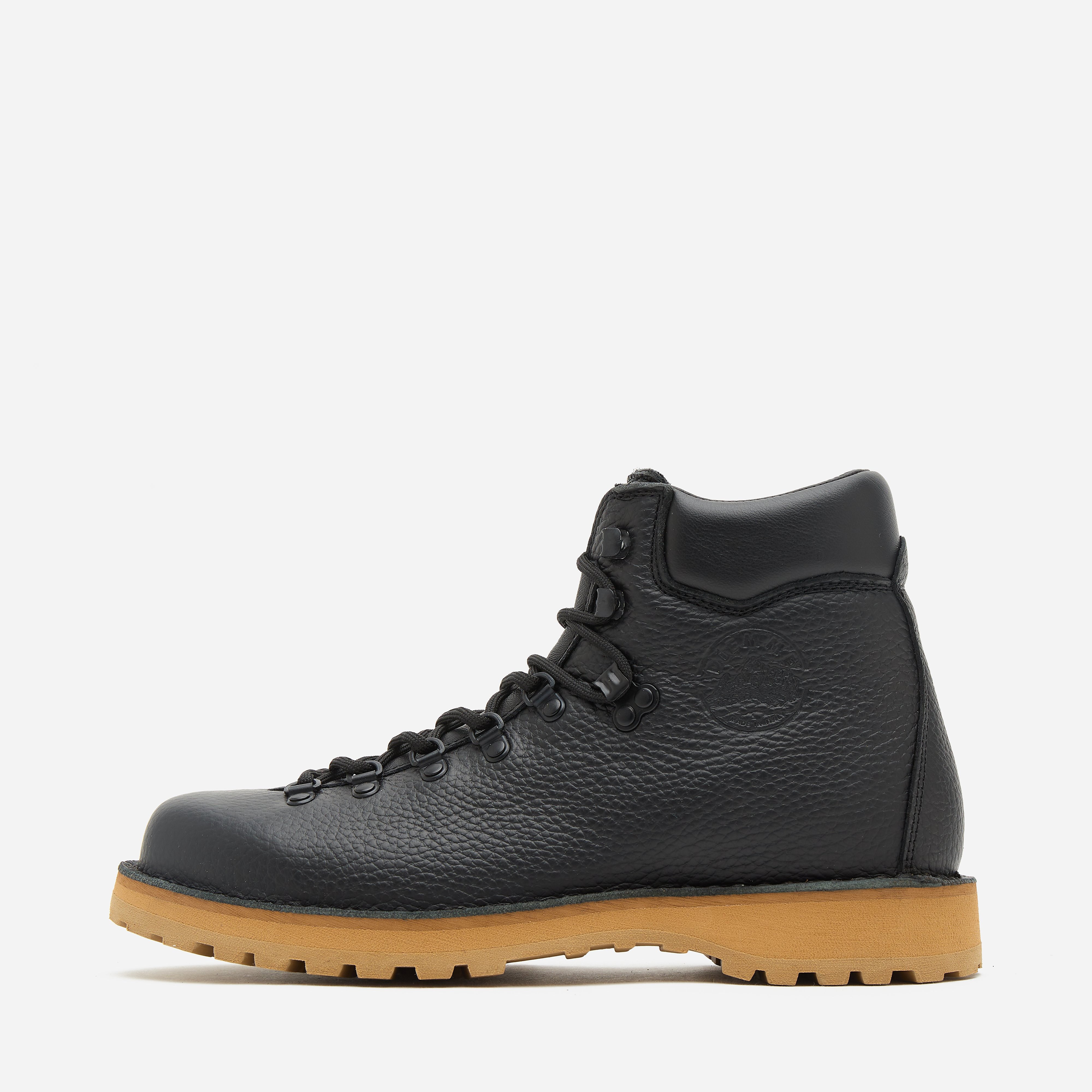Diemme Roccia Vet Boot, Black