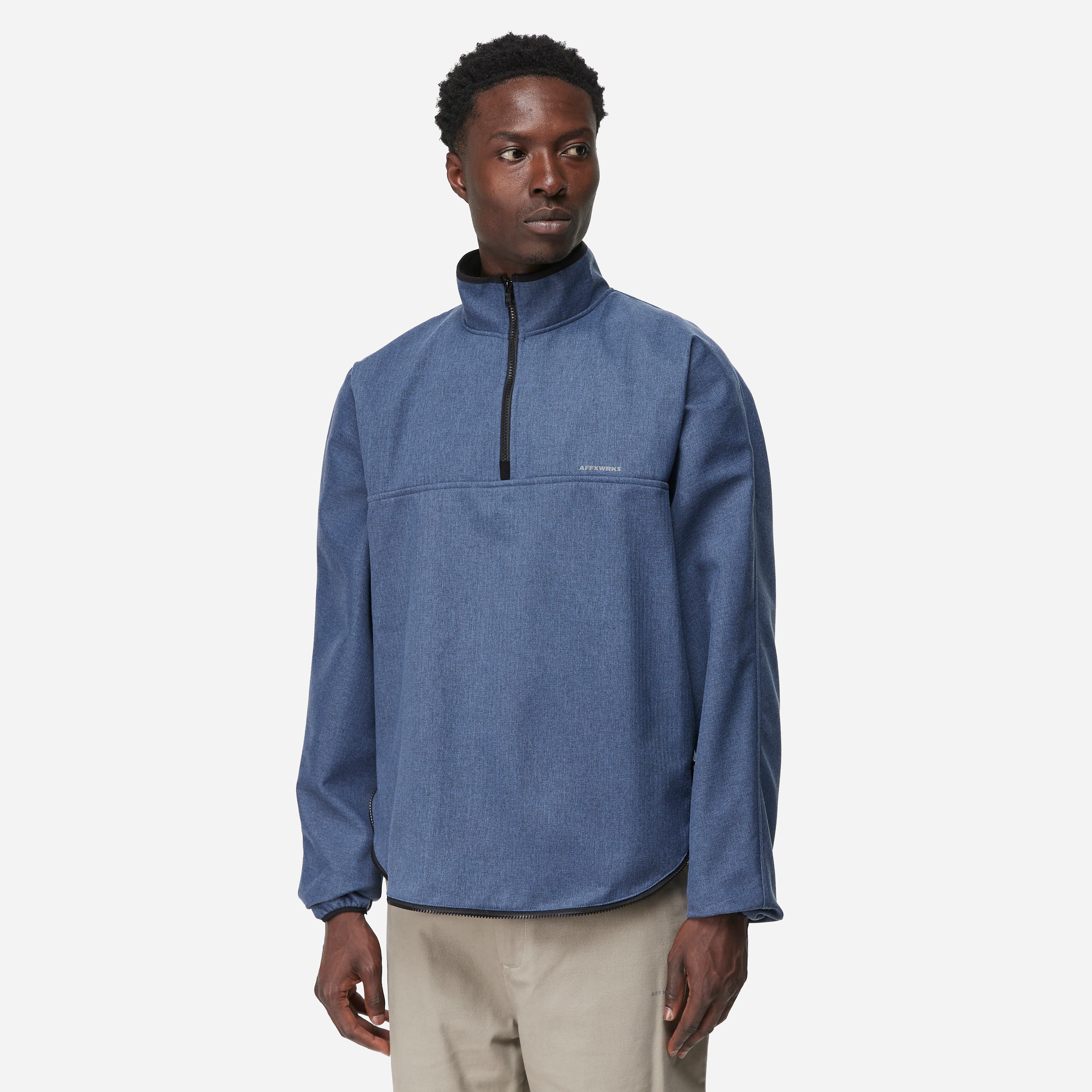 ジャケット・アウター Affxwrks g9 jacket PETROL GREY AFFXWRKS G9 Jacket (Petrol Grey) | COMRADEHK – COMRADE Hong Kong