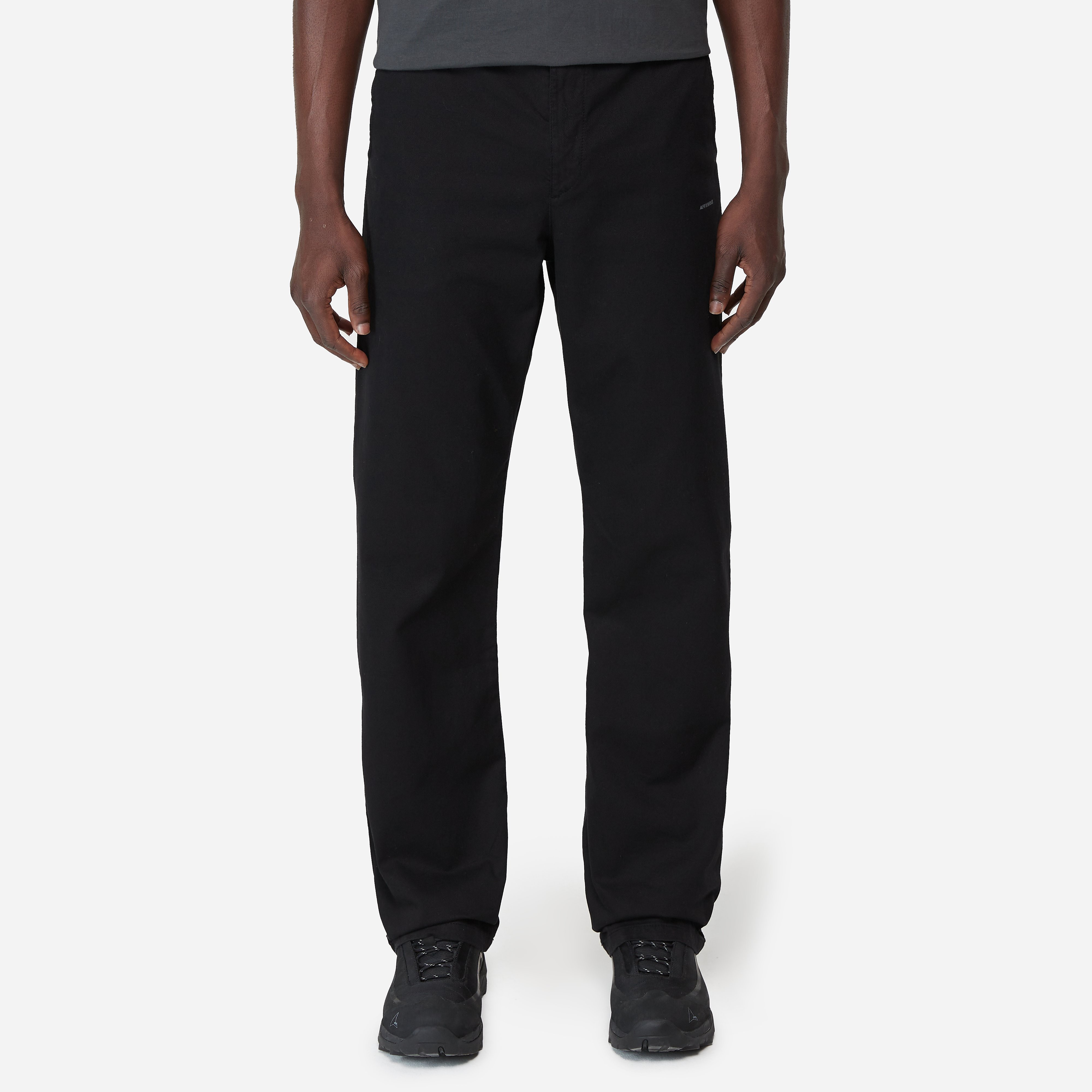 AFFXWRKS Duty Pant, Sand - Curated Menswear