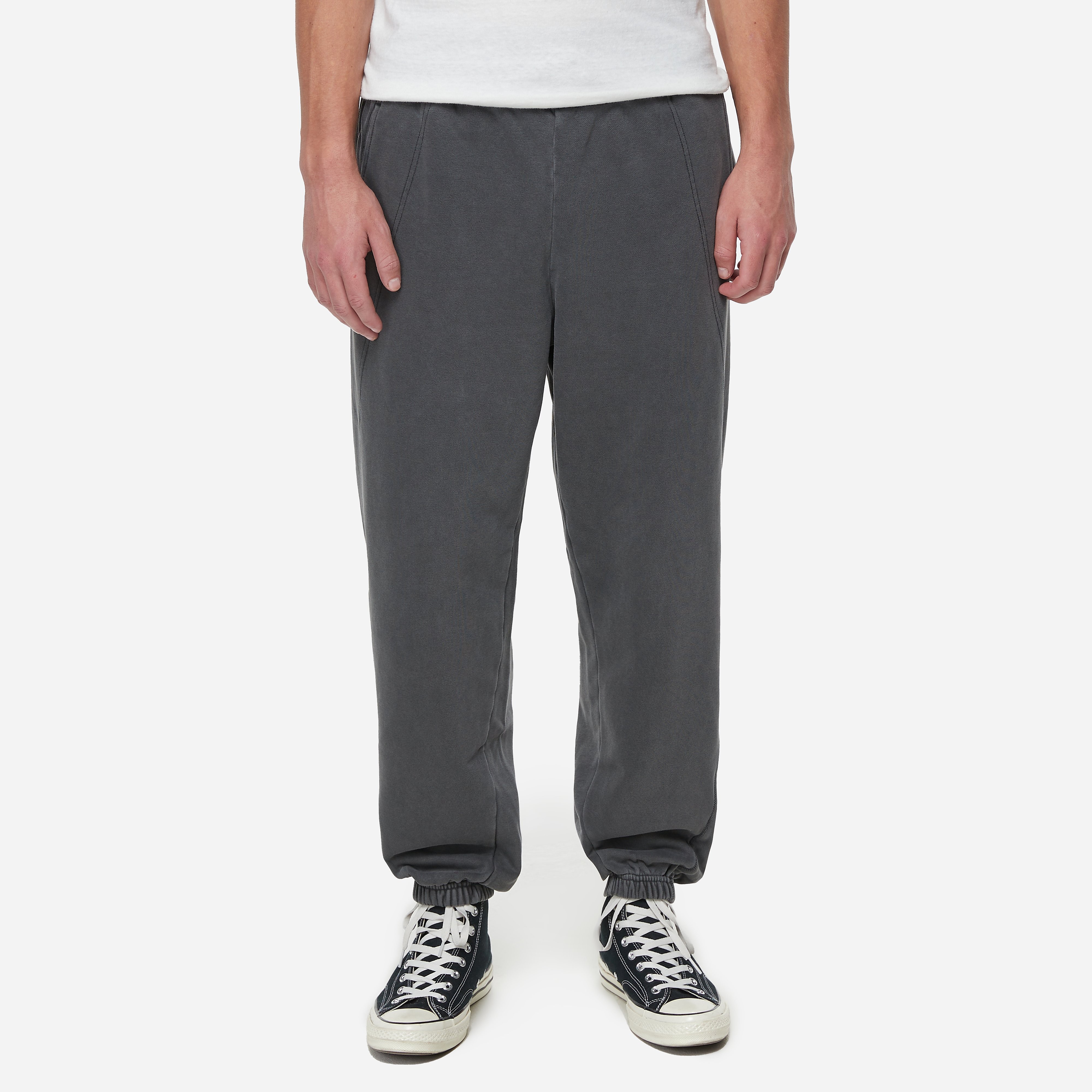 converse x a-cold-wall* track pant, grey