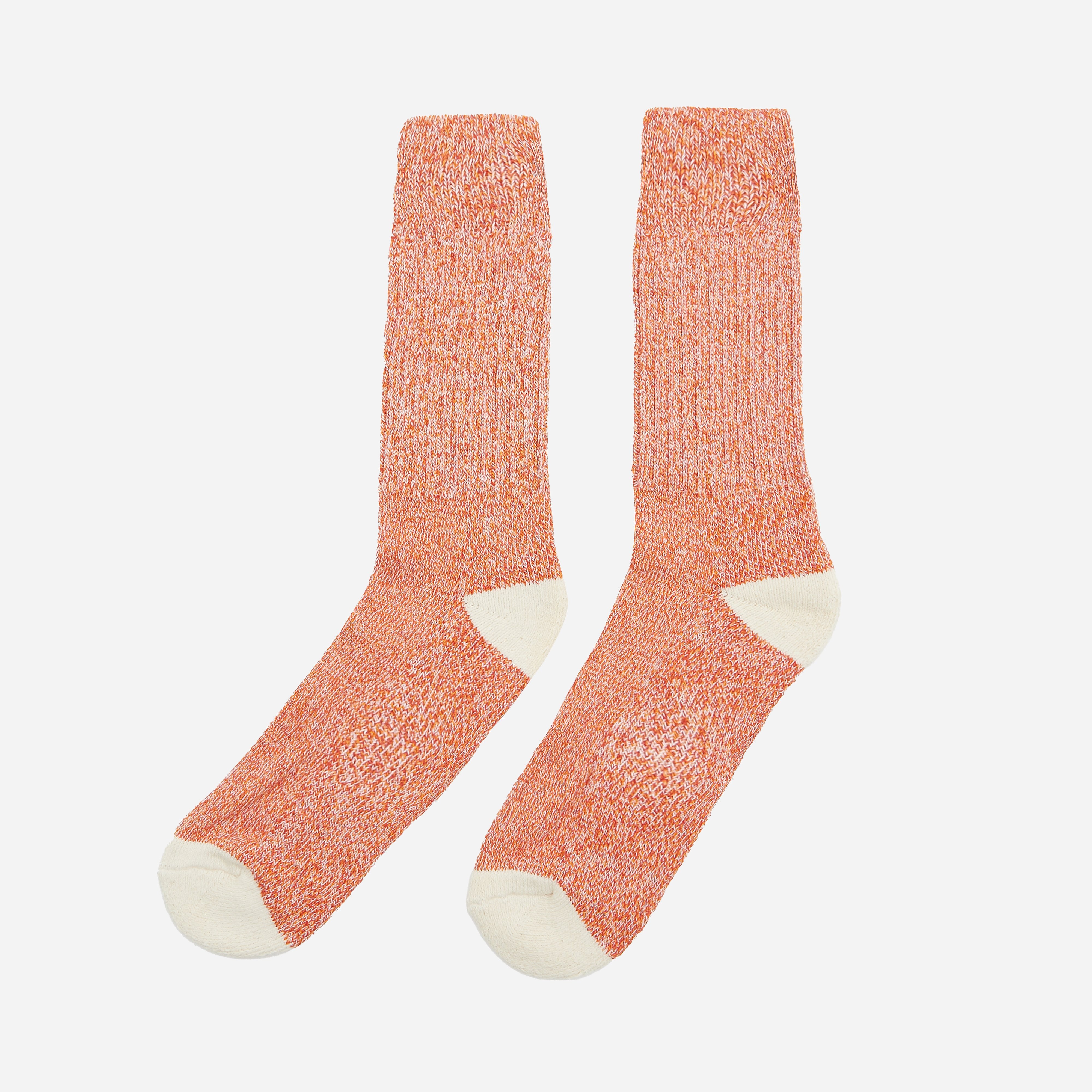 Ivy Ellis Jojo Yosemite Crew Calf Sock, Brown