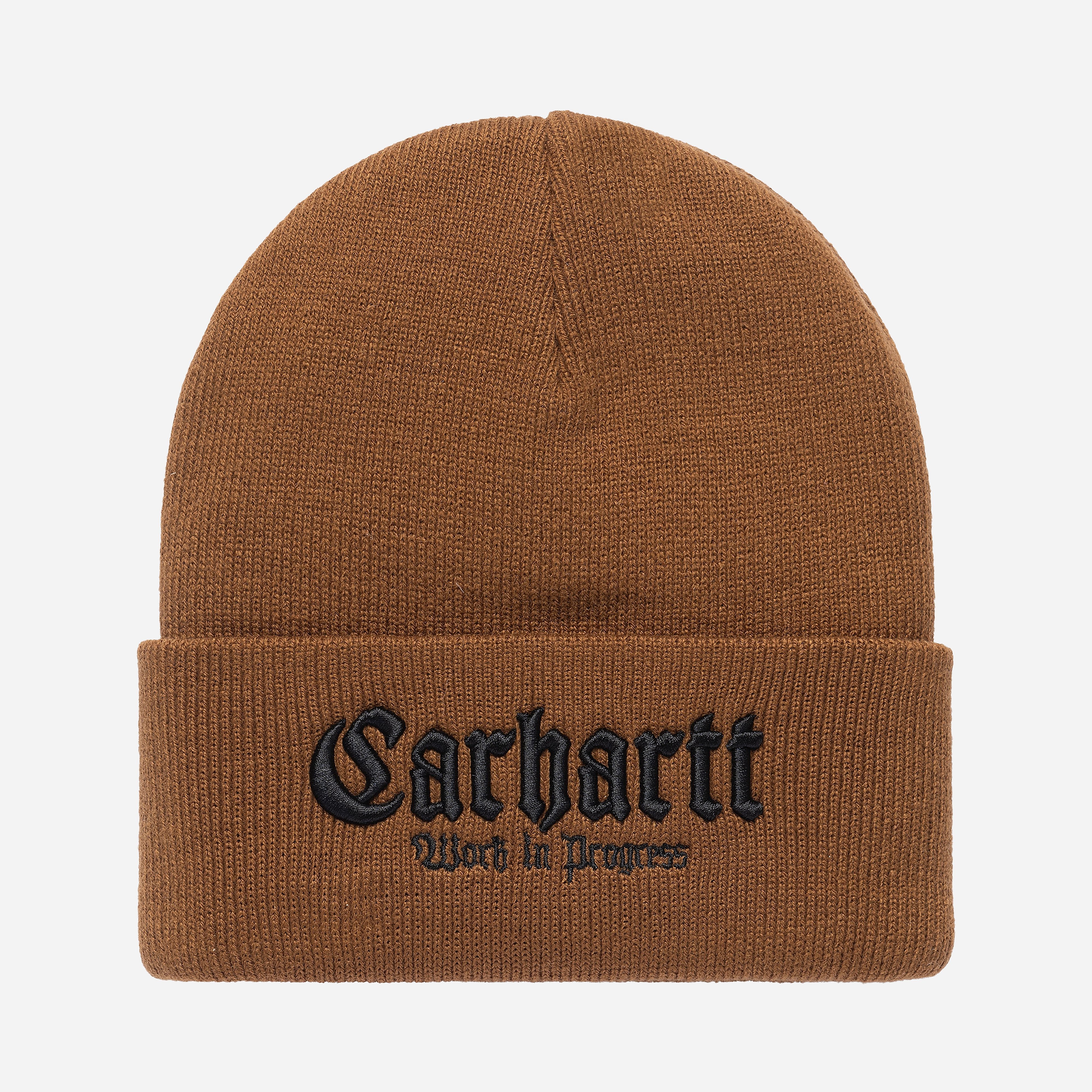 Carhartt WIP Screwed Up Scripter Beanie - Liberica - Curated