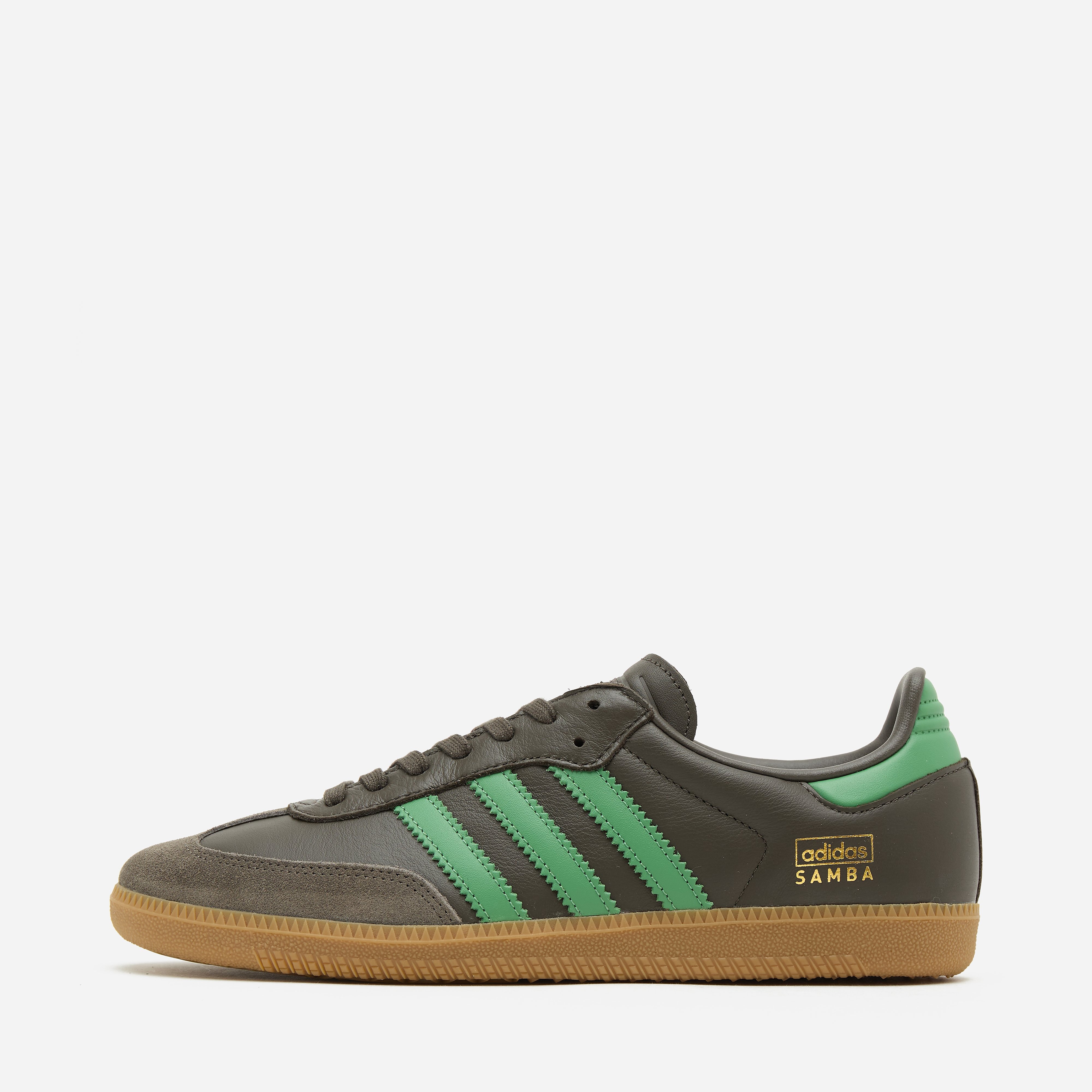 adidas gazelle silver green womens Samba Decon 'Magic Beige' Sneakers main image 1